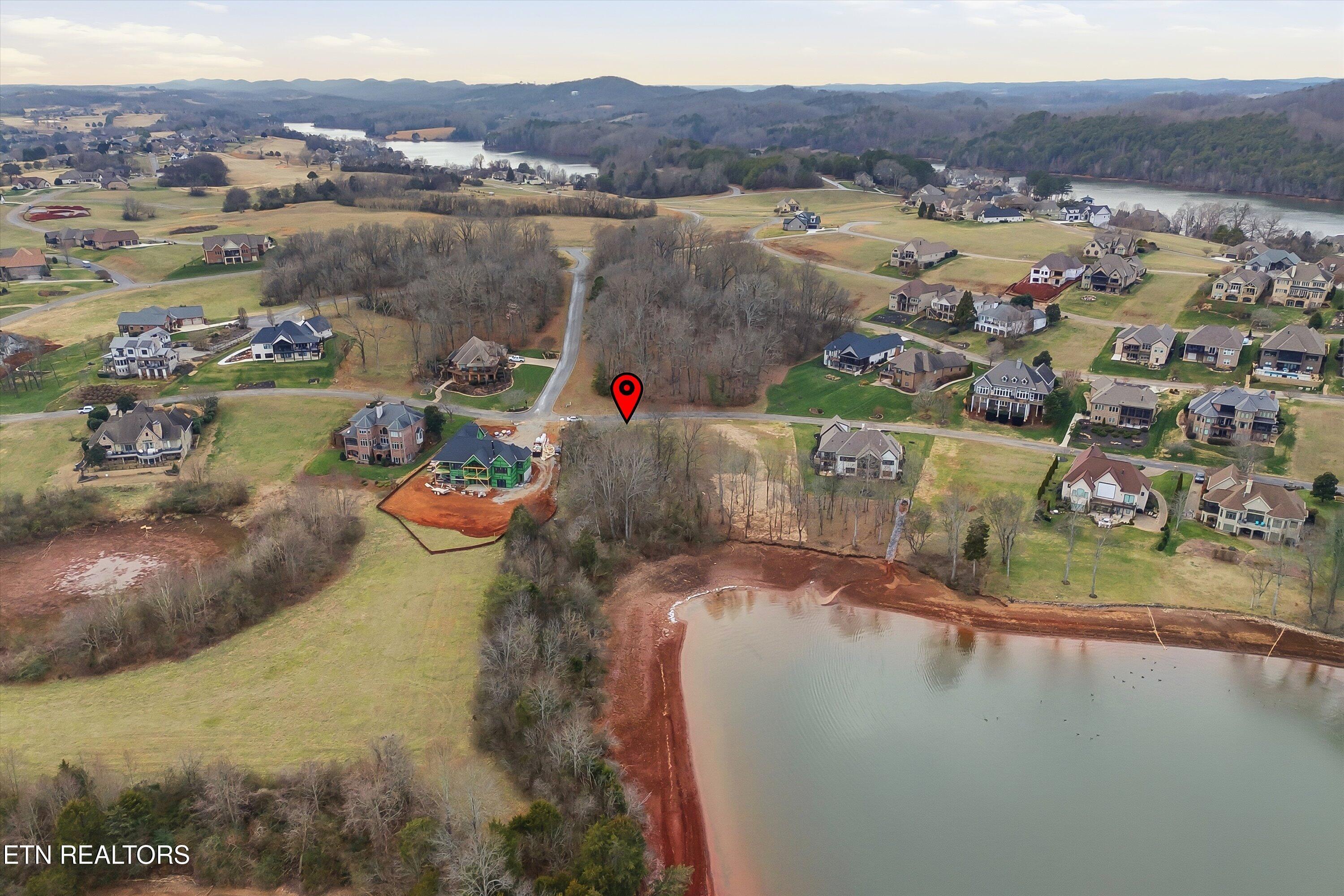 Fort Loudoun and Tellico Lake Real Estate - Image# 7