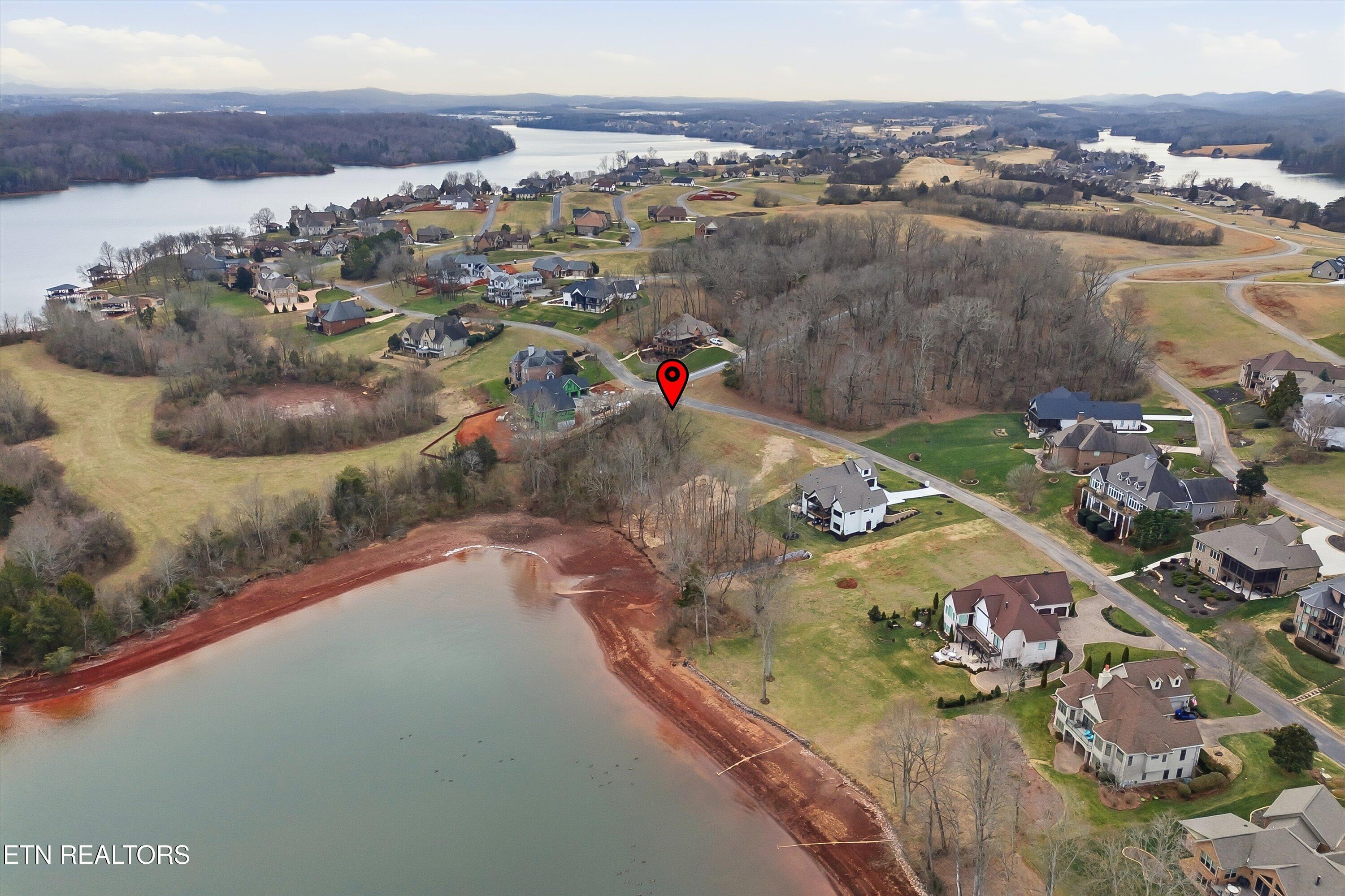 Fort Loudoun and Tellico Lake Real Estate - Image# 8