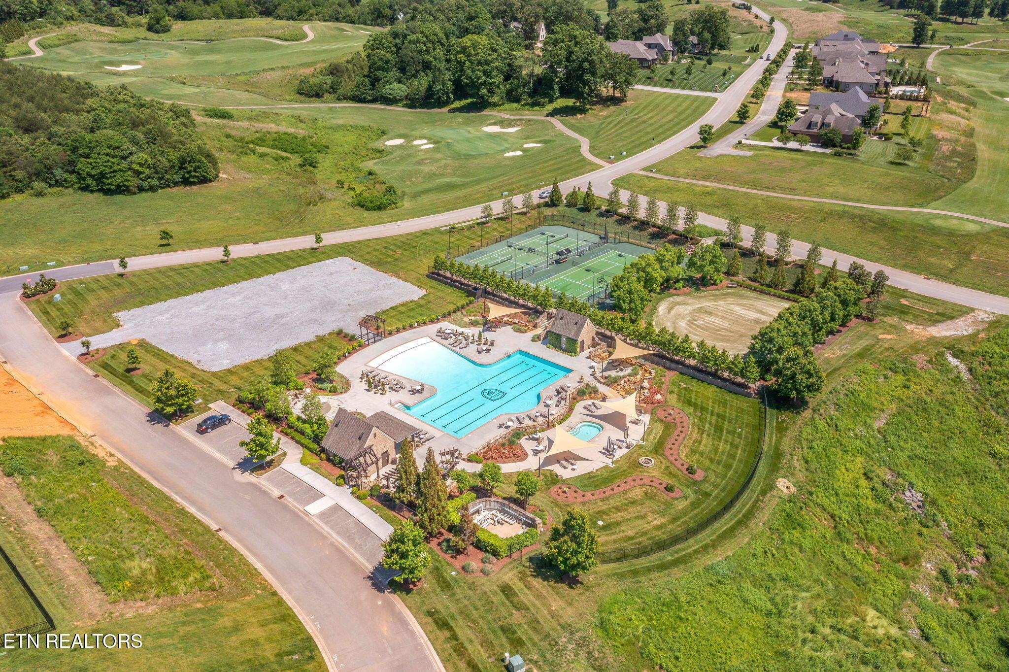 165 Captains Way, Lenoir City, TN - Fort Loudoun and Tellico Lake Real Estate - Image# 25