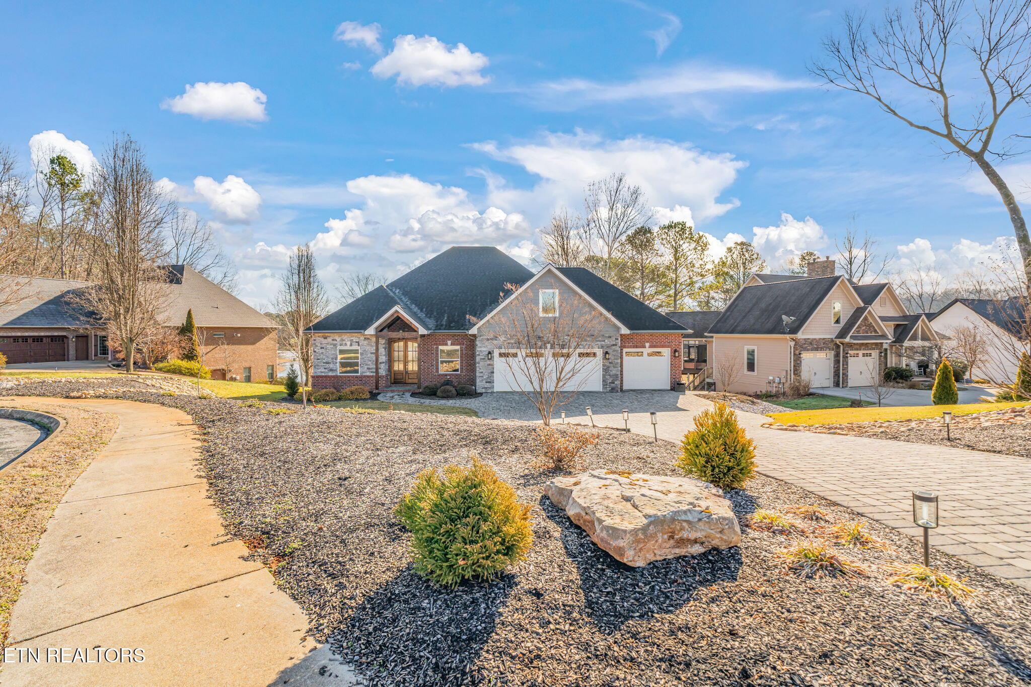 Fort Loudoun and Tellico Lake Real Estate - Image# 58