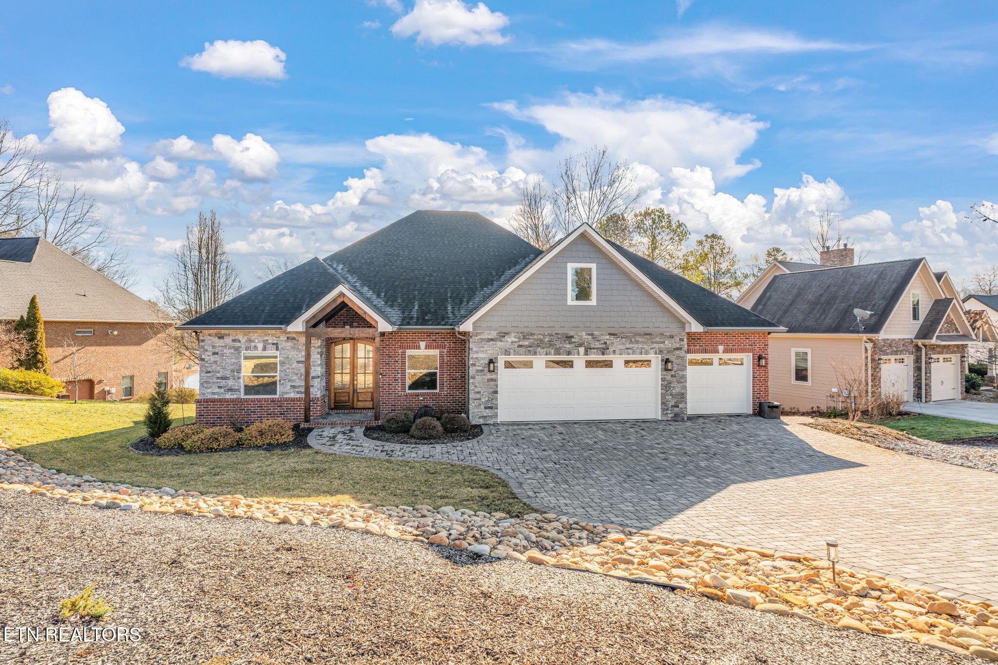 Fort Loudoun and Tellico Lake Real Estate - Image# 1
