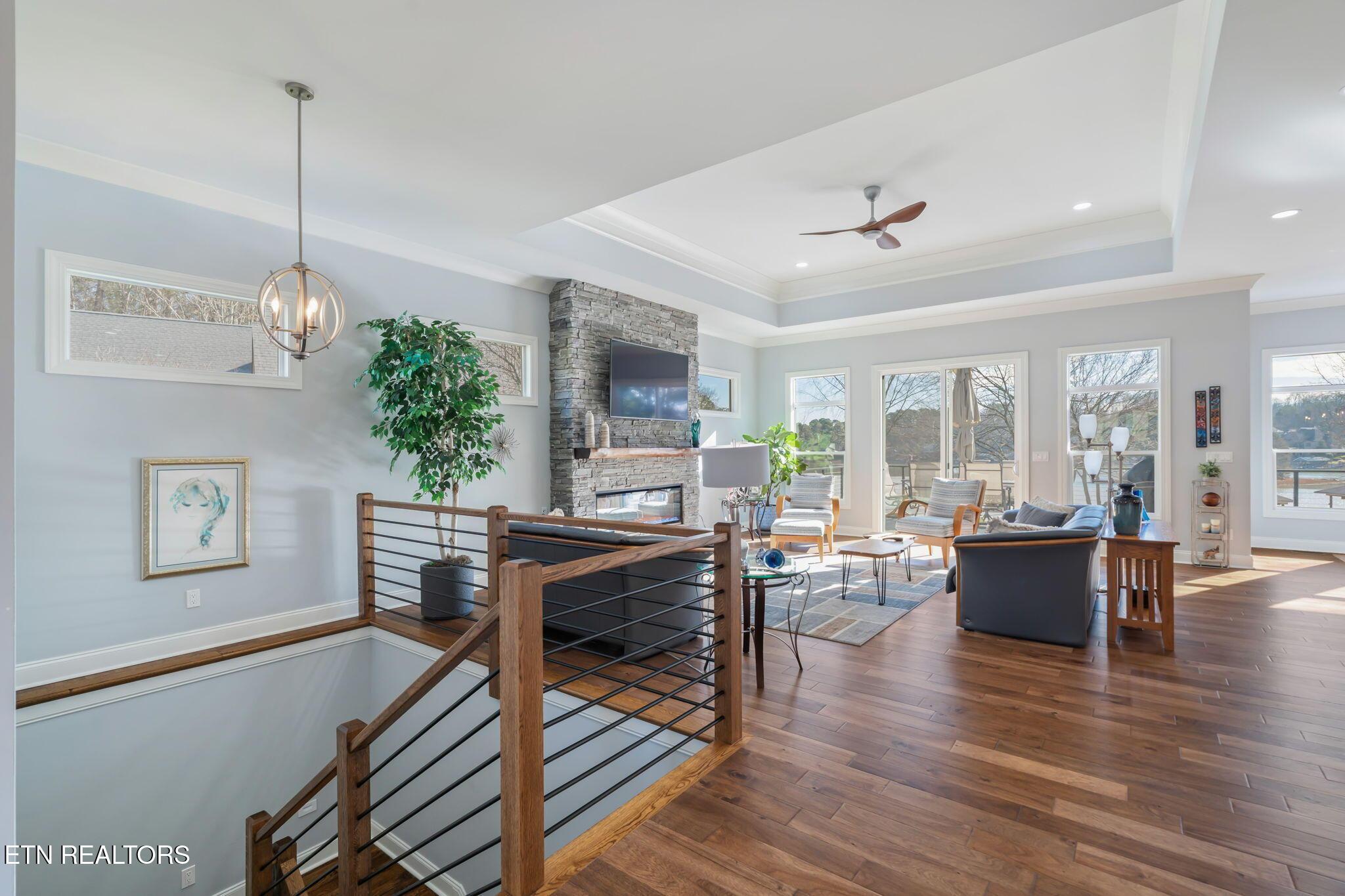 Fort Loudoun and Tellico Lake Real Estate - Image# 6