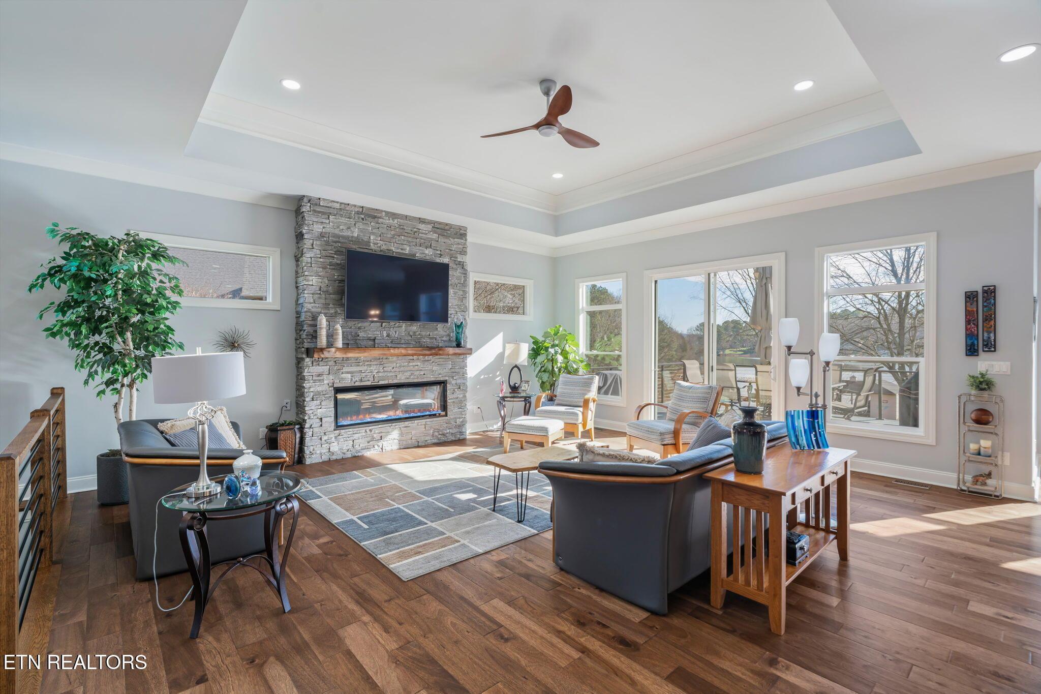 Fort Loudoun and Tellico Lake Real Estate - Image# 7