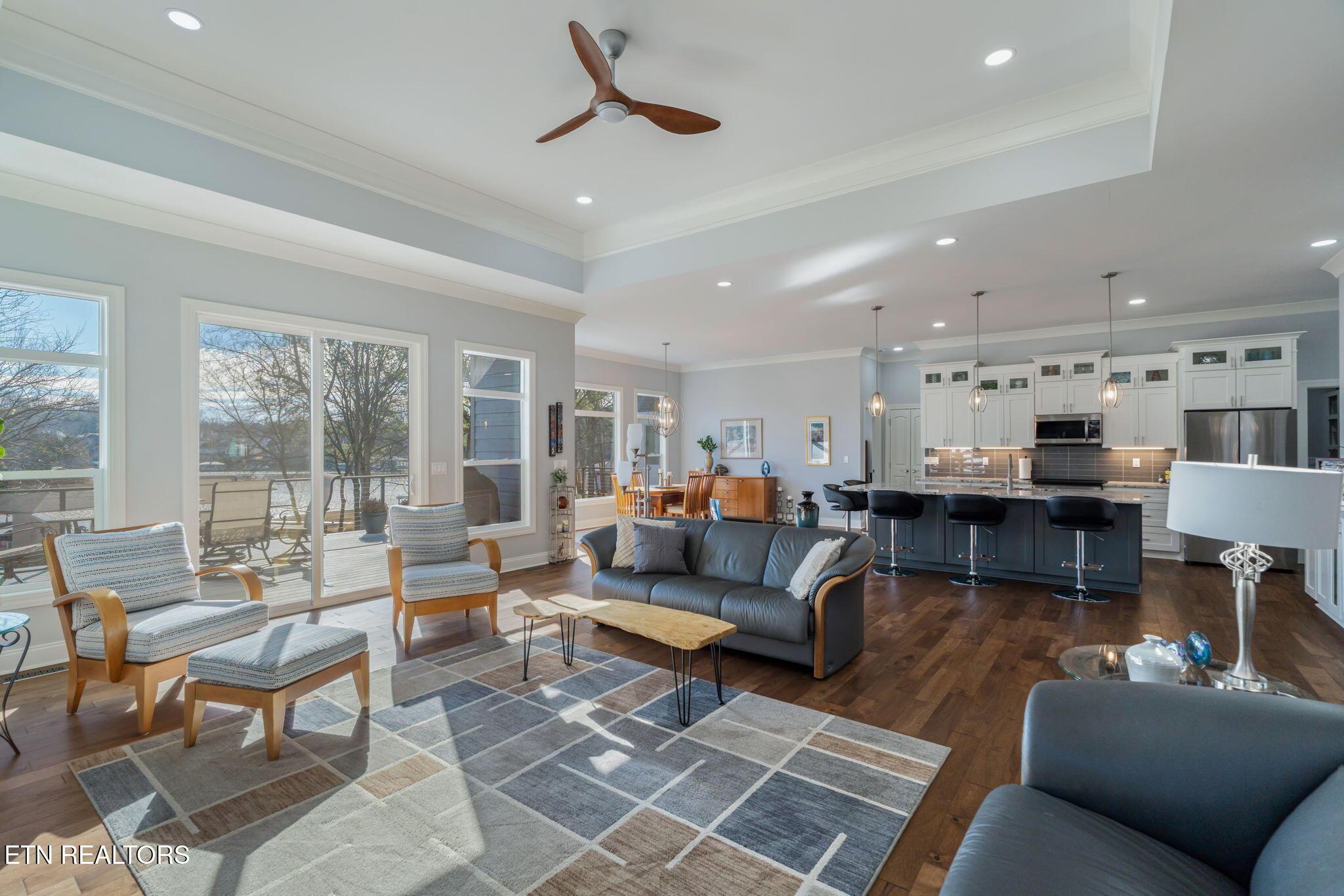 Fort Loudoun and Tellico Lake Real Estate - Image# 10
