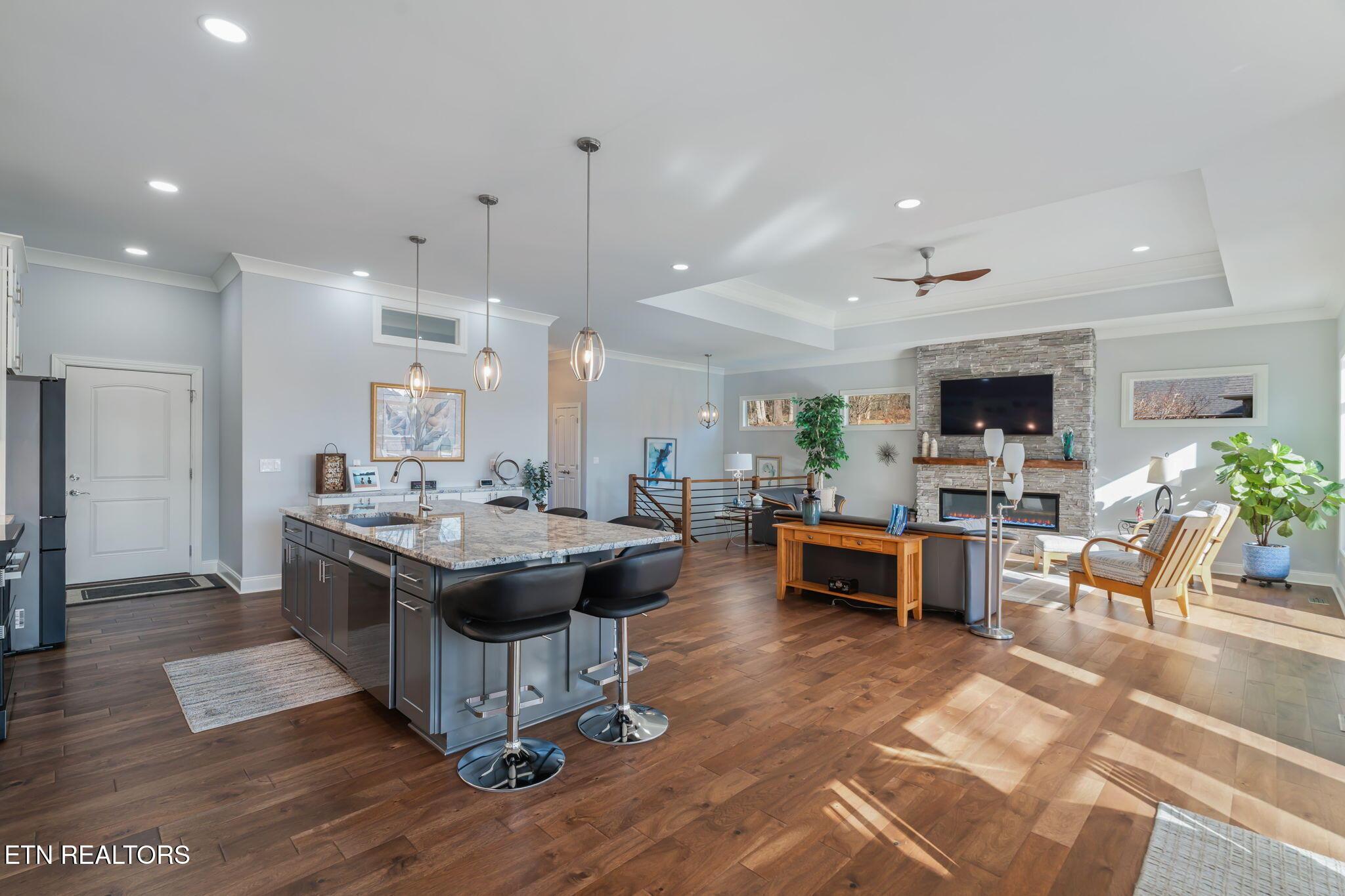 Fort Loudoun and Tellico Lake Real Estate - Image# 16