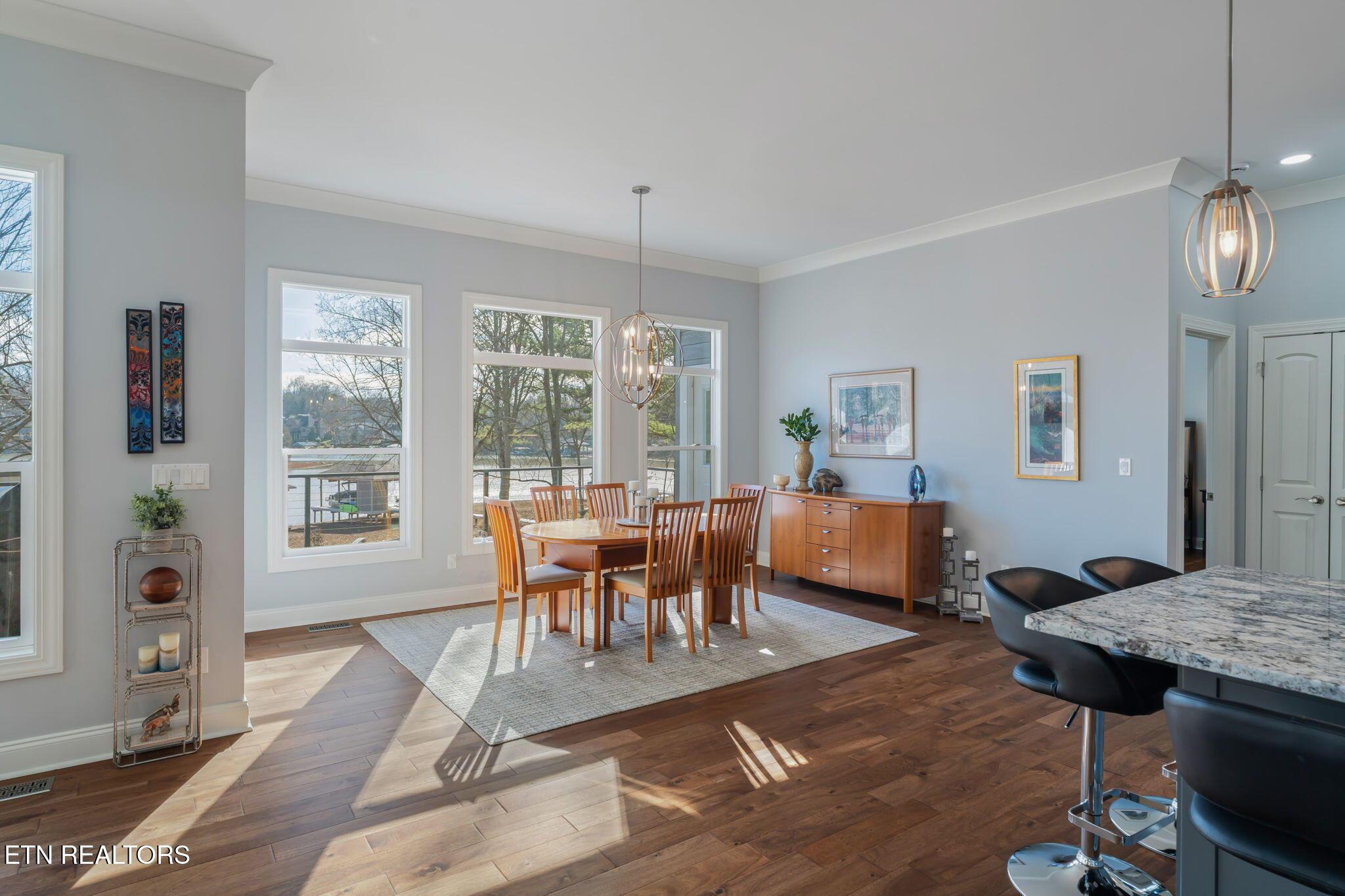 Fort Loudoun and Tellico Lake Real Estate - Image# 19
