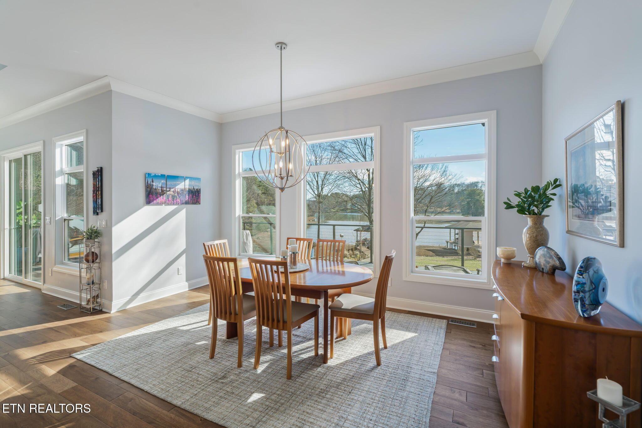 Fort Loudoun and Tellico Lake Real Estate - Image# 18