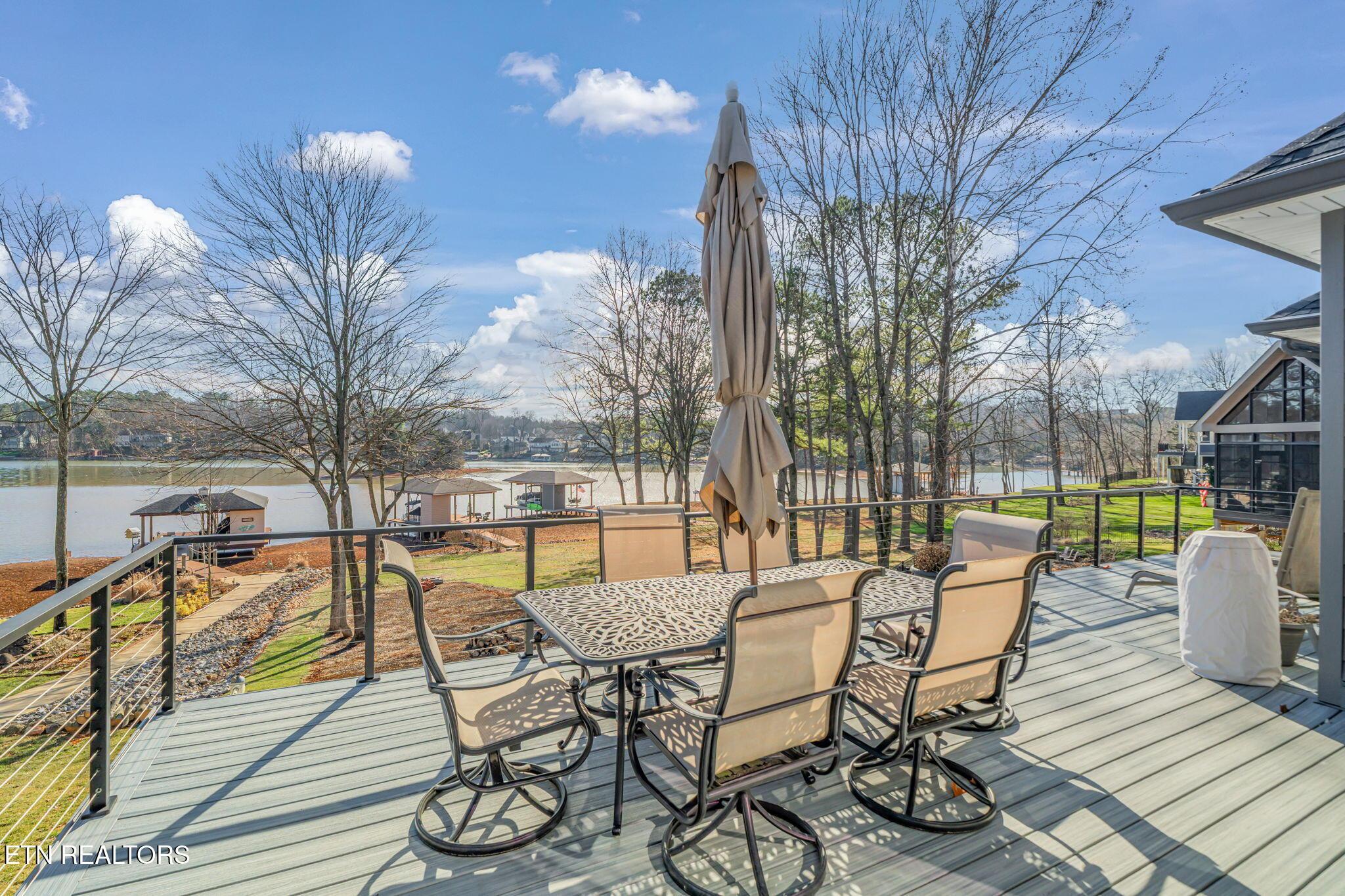 Fort Loudoun and Tellico Lake Real Estate - Image# 27