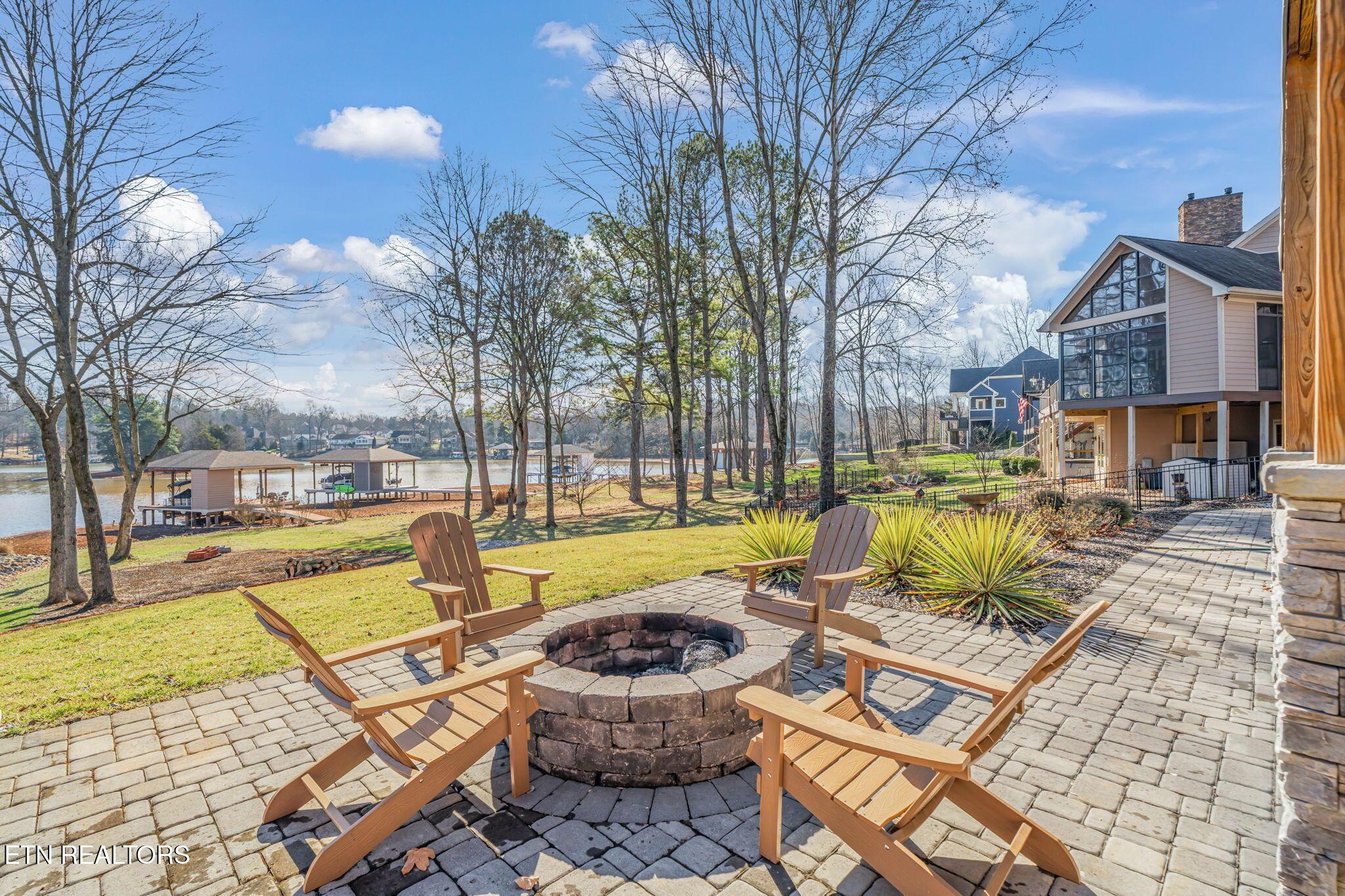 Fort Loudoun and Tellico Lake Real Estate - Image# 49