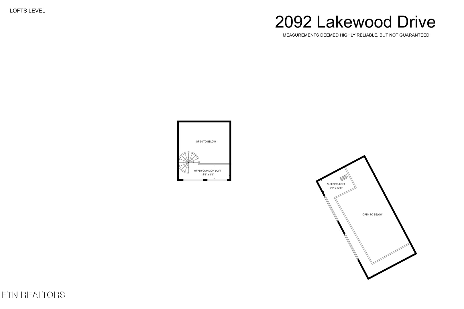 Fort Loudoun and Tellico Lake Real Estate - Image# 6