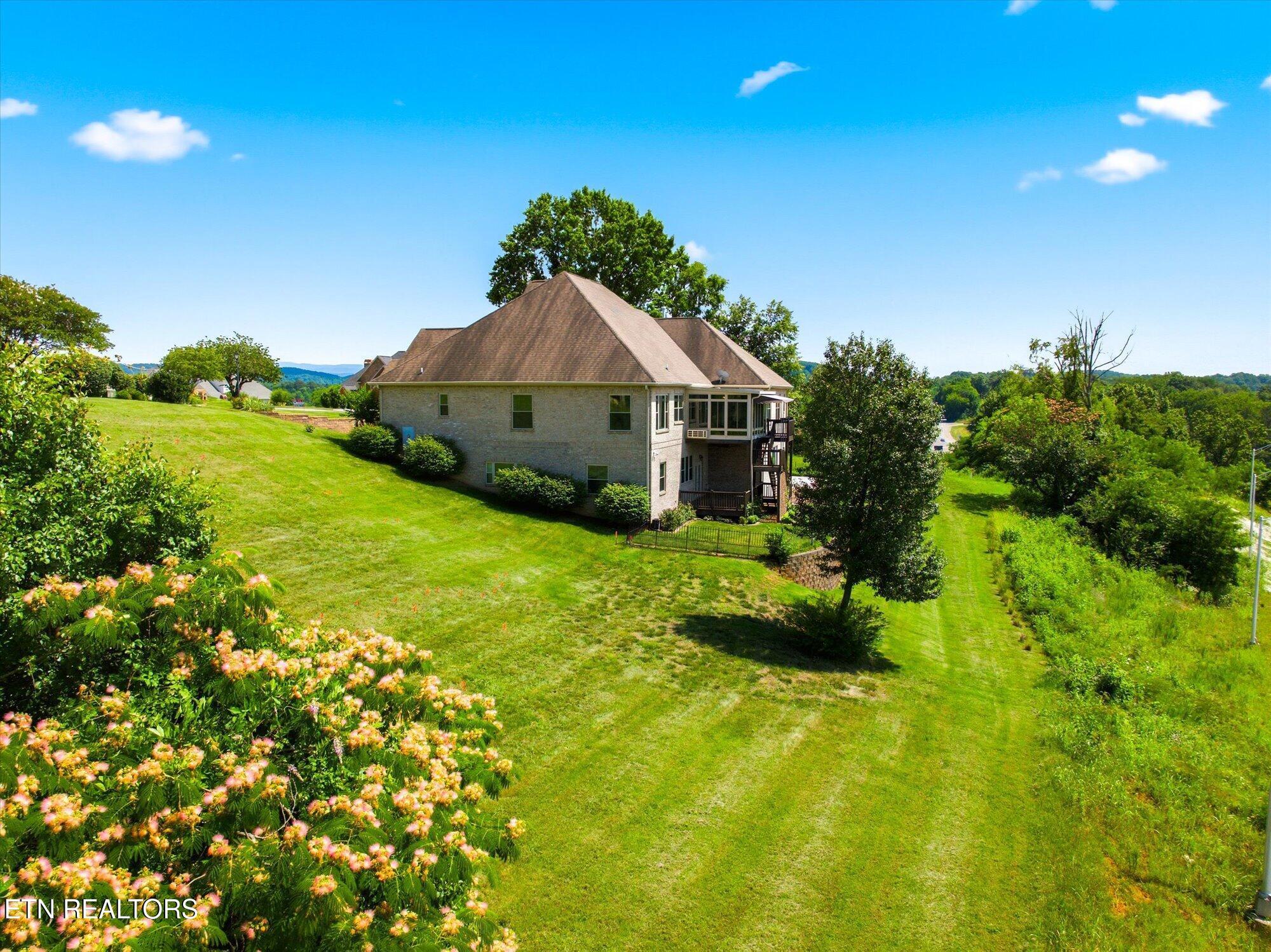 Fort Loudoun and Tellico Lake Real Estate - Image# 4