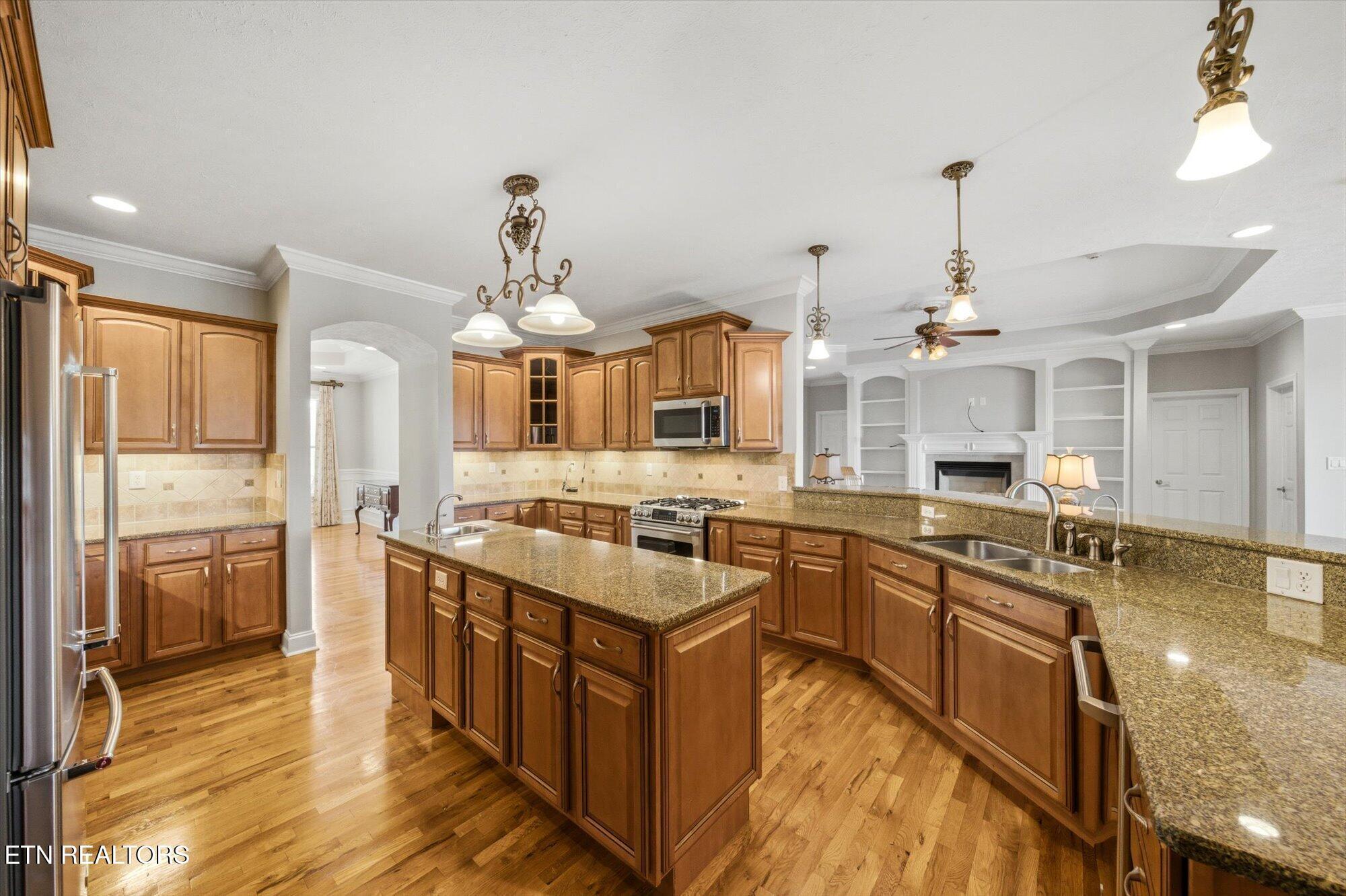 Fort Loudoun and Tellico Lake Real Estate - Image# 19