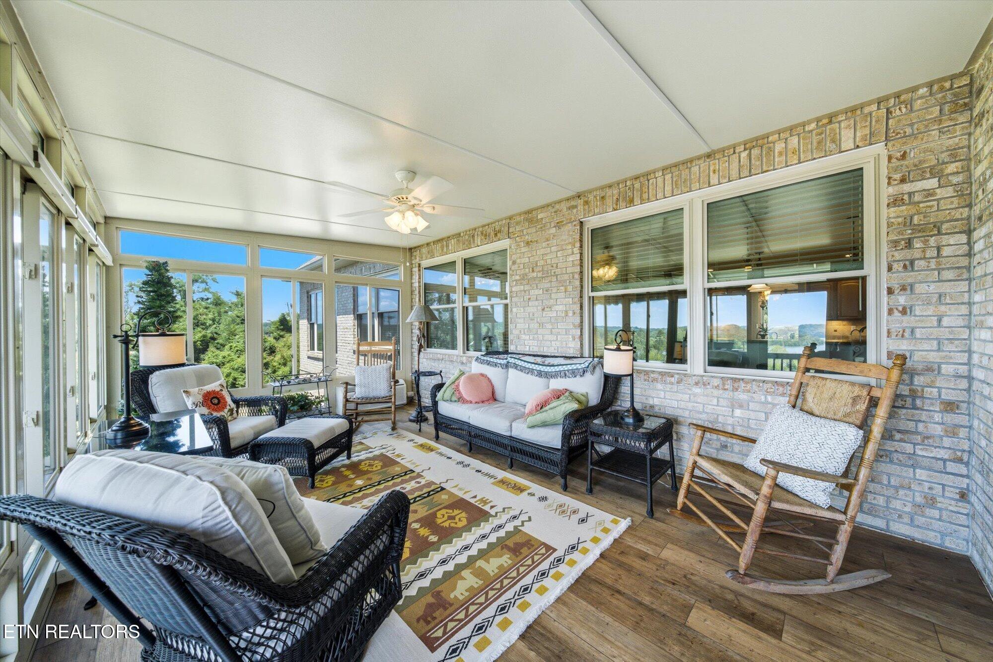 Fort Loudoun and Tellico Lake Real Estate - Image# 24