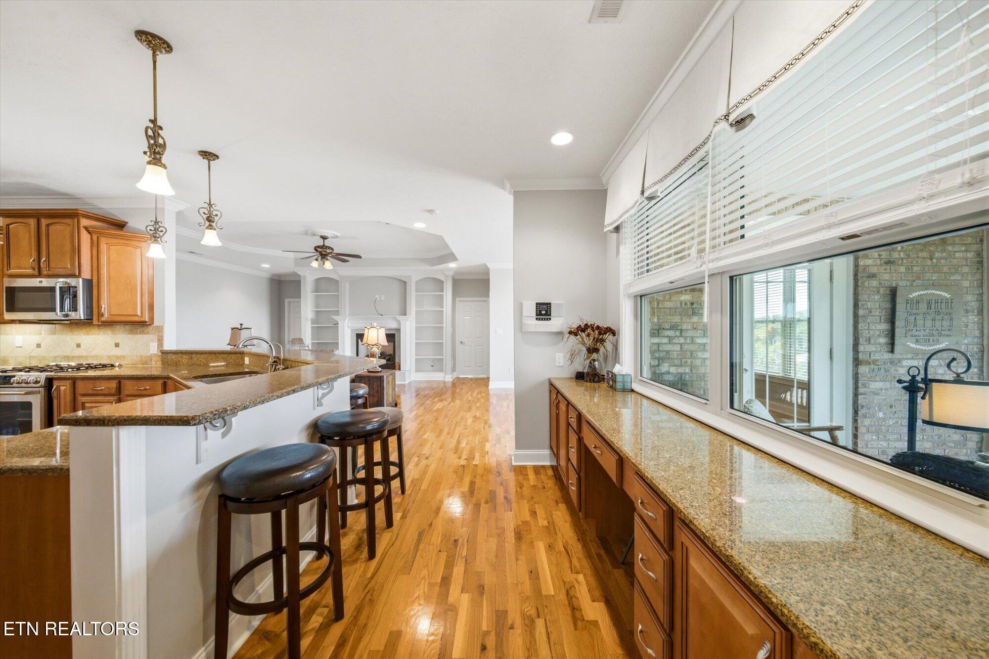 Fort Loudoun and Tellico Lake Real Estate - Image# 26