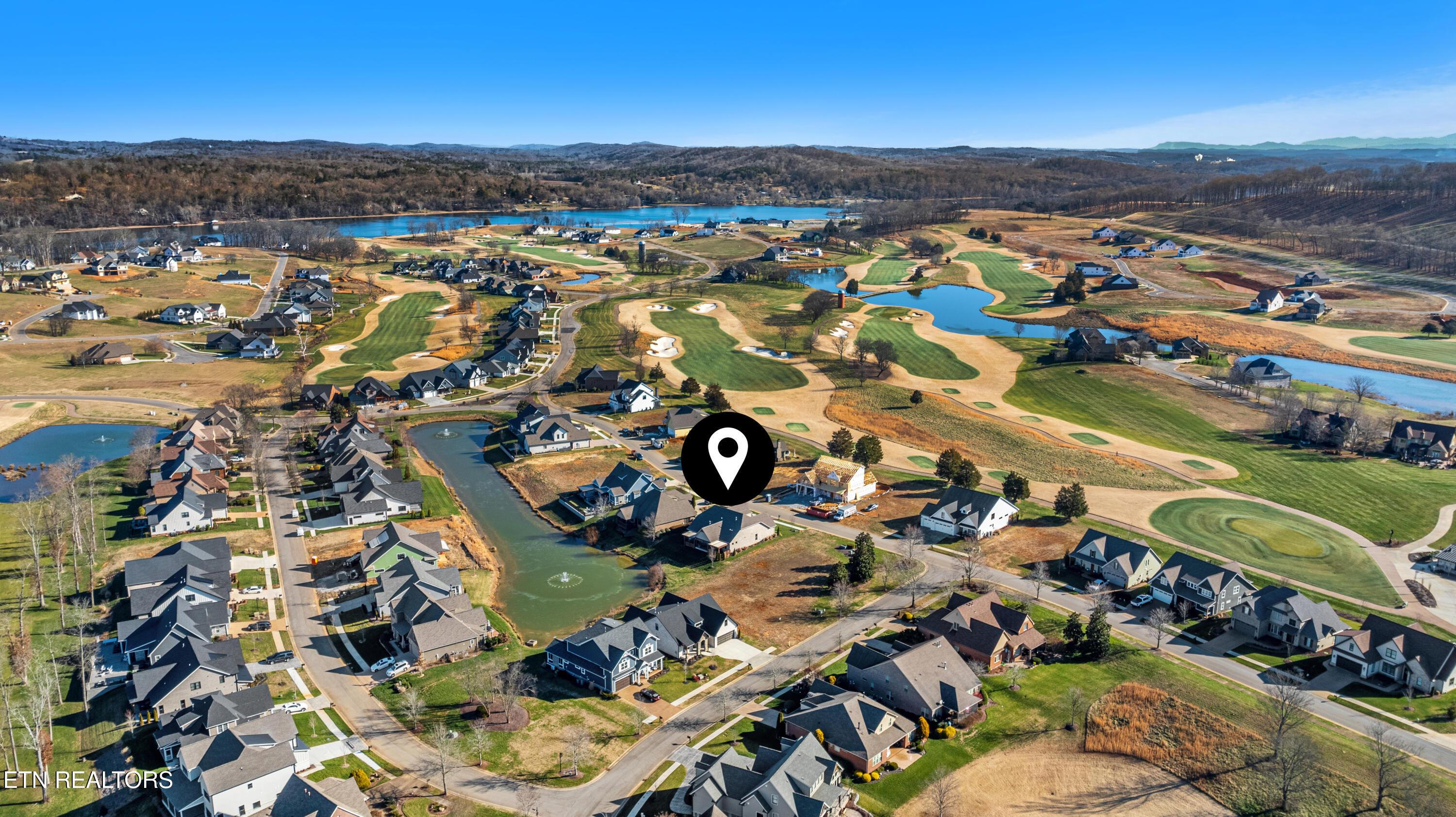 2743 Old Club Rd, Loudon, TN - Fort Loudoun and Tellico Lake Real Estate - Image# 8