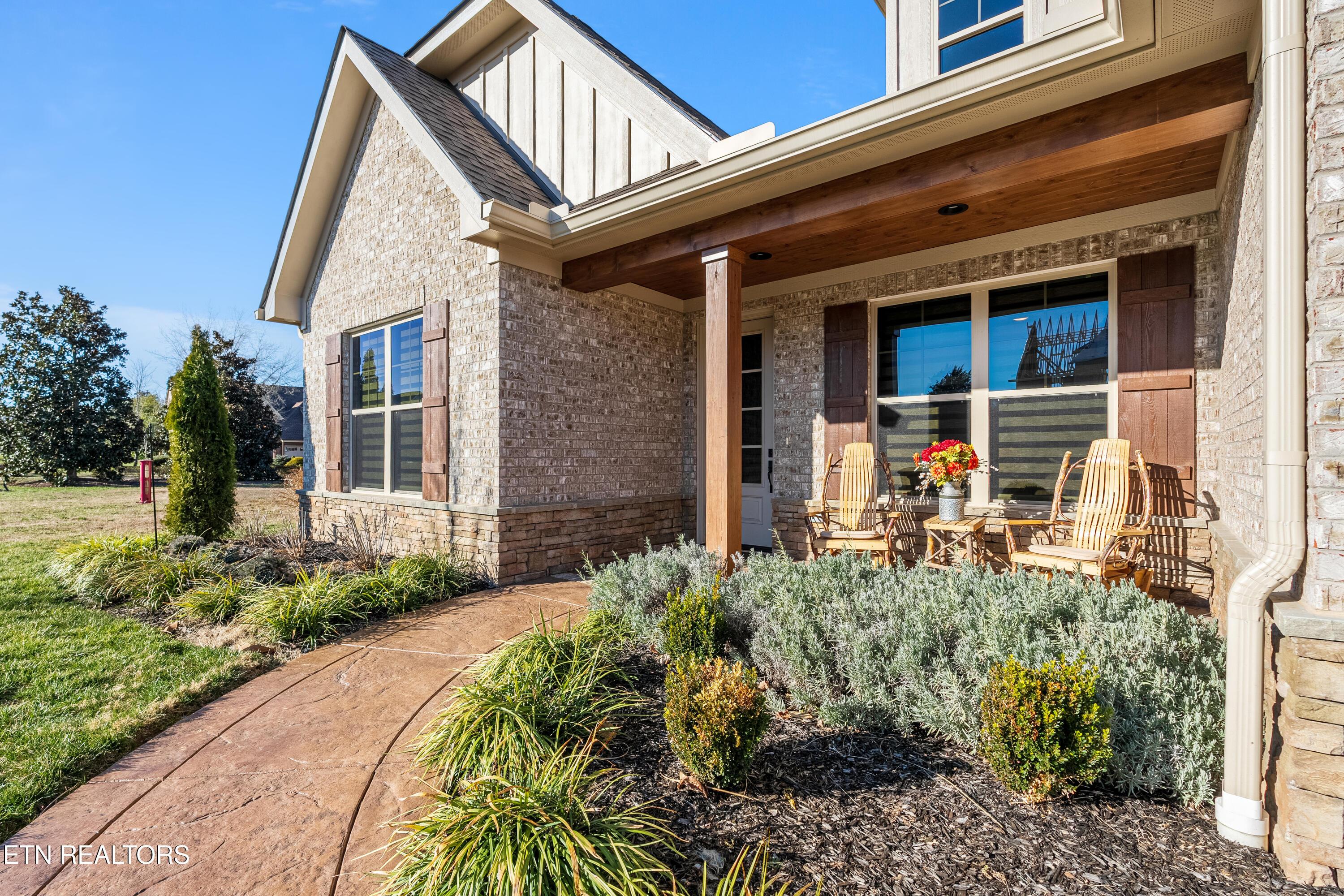2743 Old Club Rd, Loudon, TN - Fort Loudoun and Tellico Lake Real Estate - Image# 2
