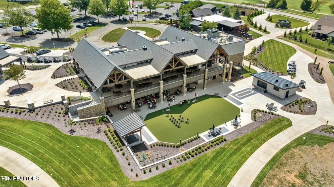 158 Hammock Court, Loudon, TN - Fort Loudoun and Tellico Lake Real Estate - Image# 4