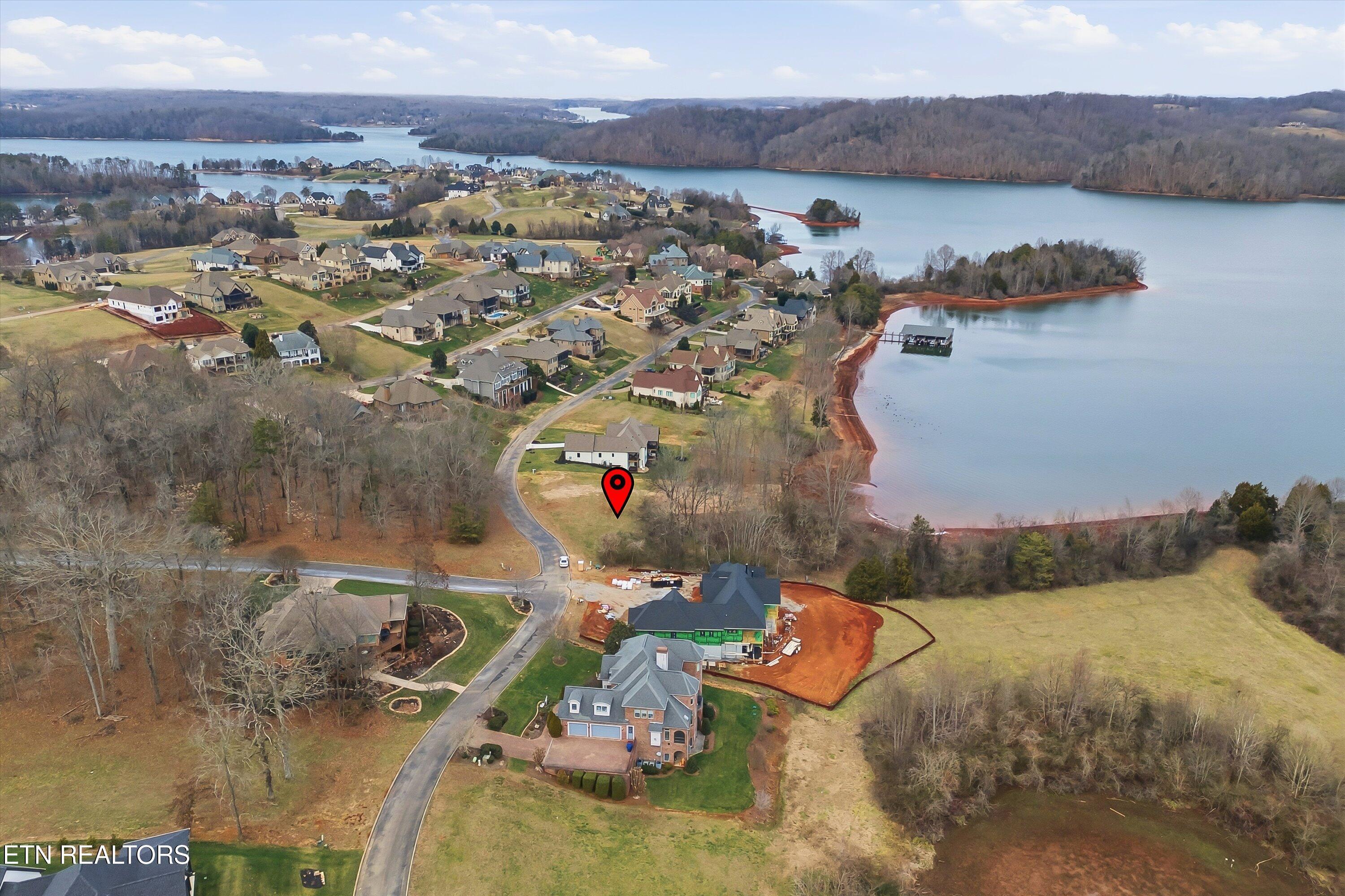 370 Cormorant Drive, Vonore, TN - Fort Loudoun and Tellico Lake Real Estate - Image# 5