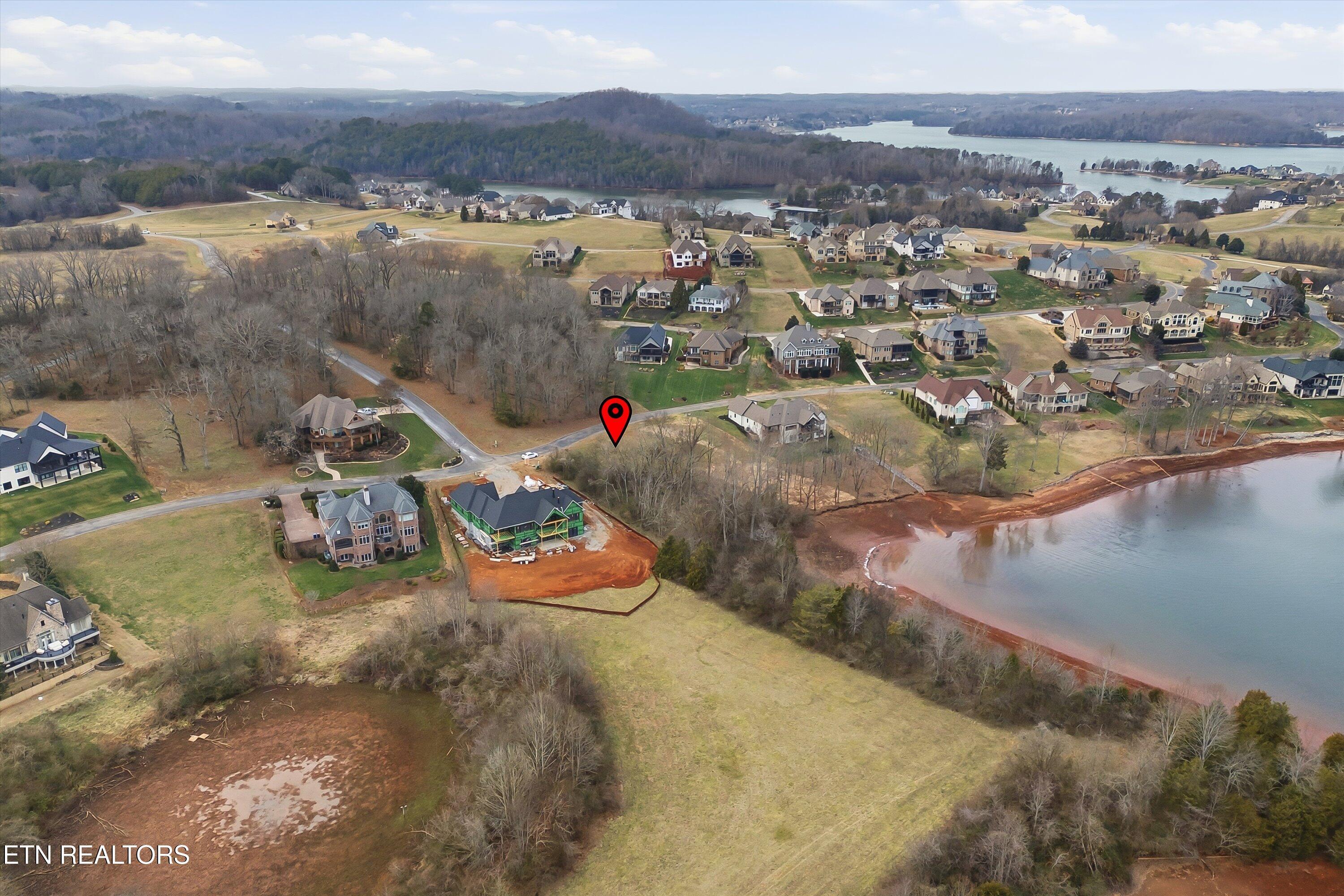 370 Cormorant Drive, Vonore, TN - Fort Loudoun and Tellico Lake Real Estate - Image# 6