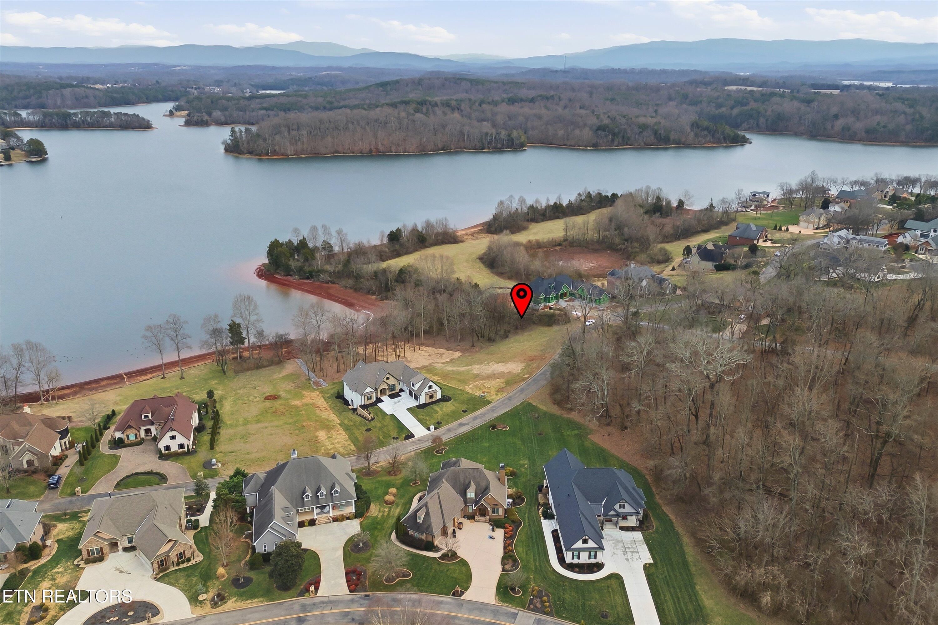 370 Cormorant Drive, Vonore, TN - Fort Loudoun and Tellico Lake Real Estate - Image# 10