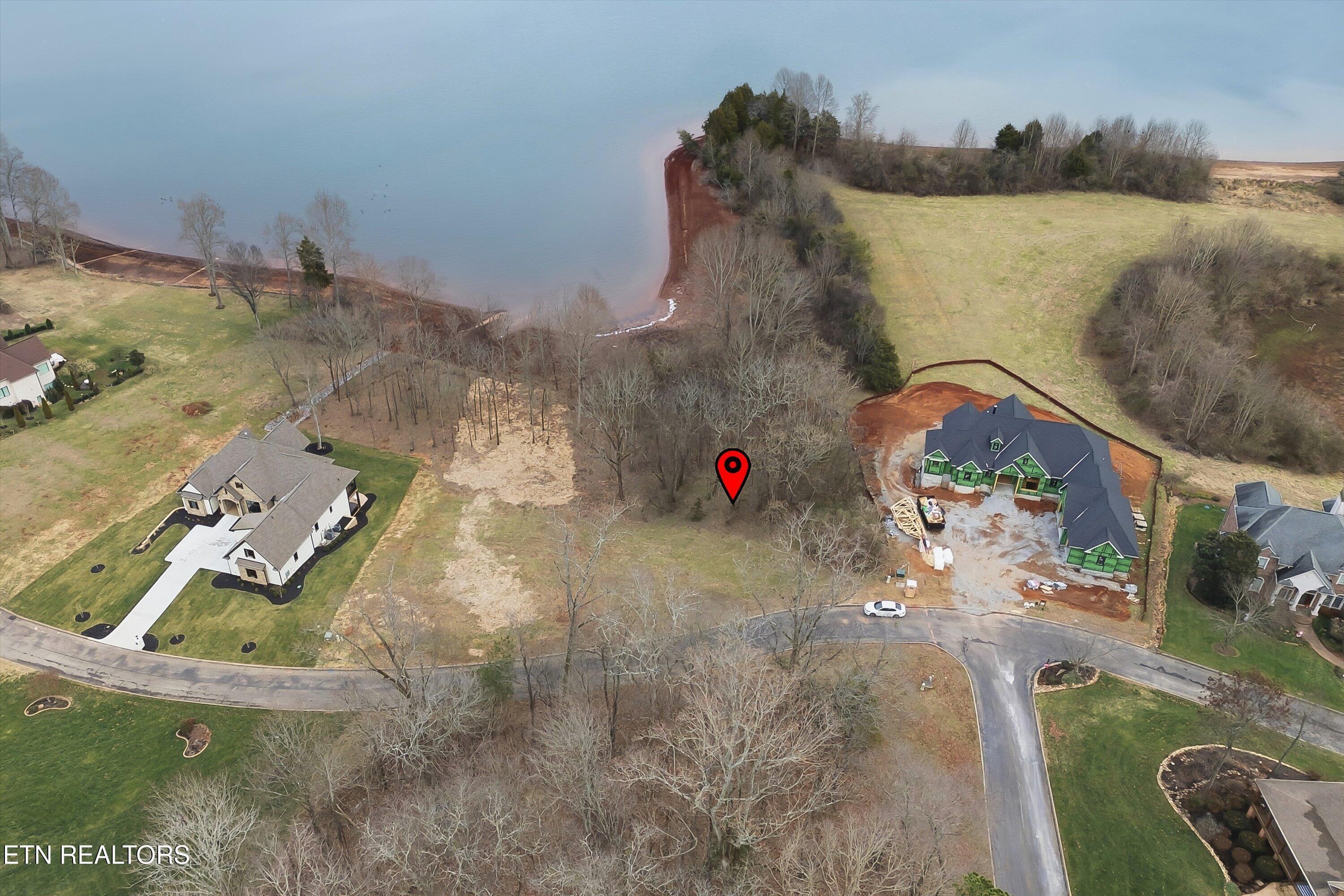370 Cormorant Drive, Vonore, TN - Fort Loudoun and Tellico Lake Real Estate - Image# 11
