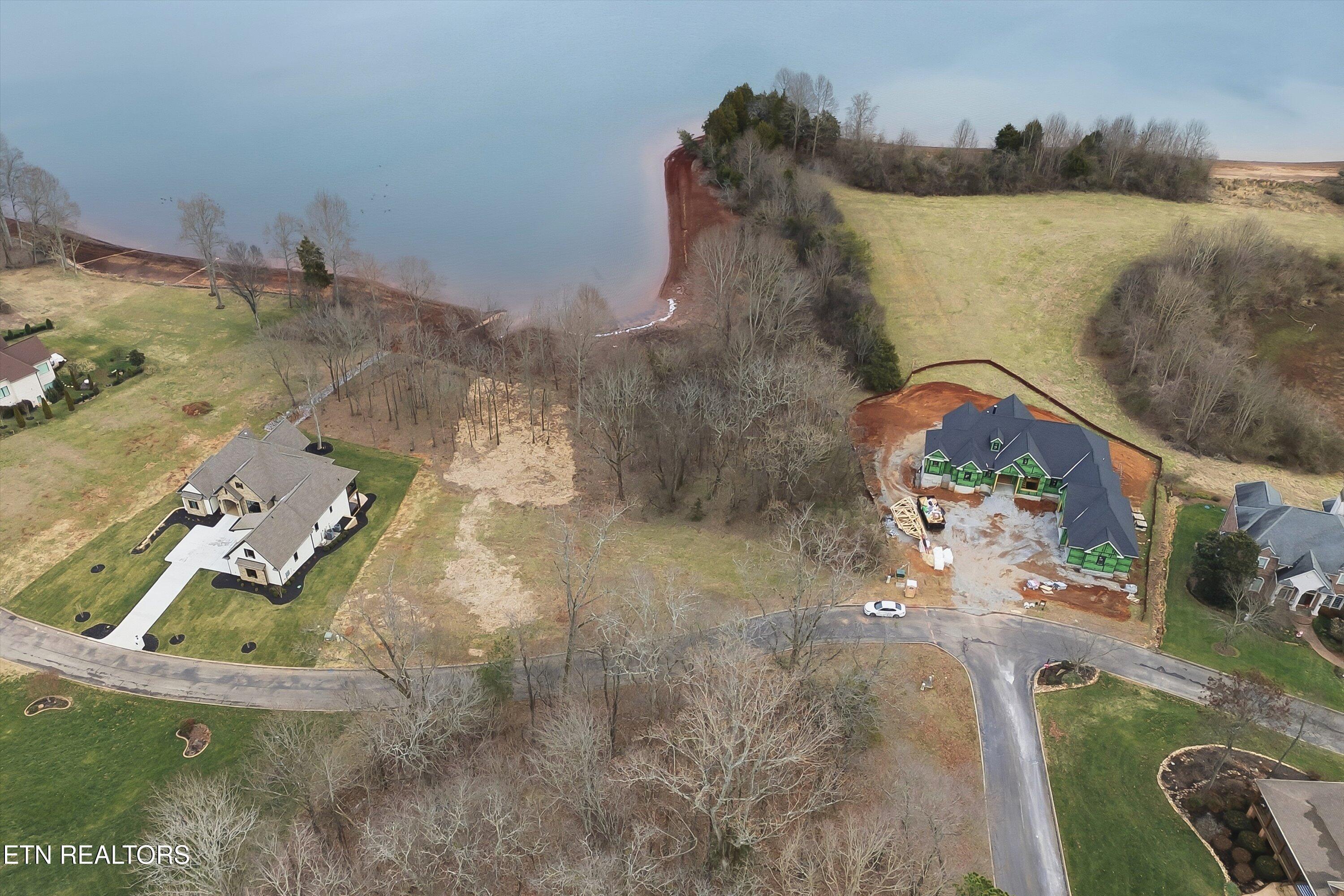 370 Cormorant Drive, Vonore, TN - Fort Loudoun and Tellico Lake Real Estate - Image# 12