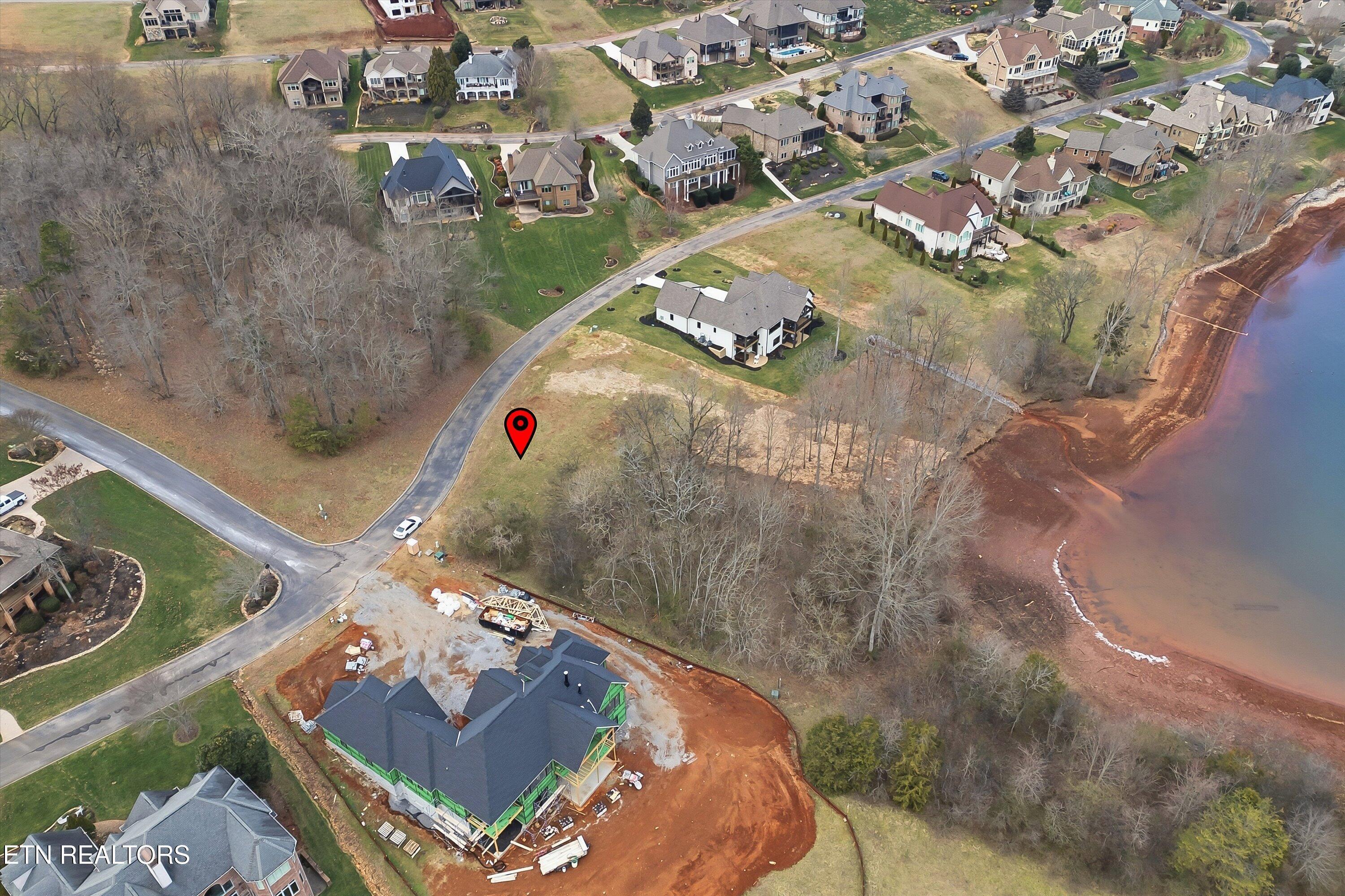 370 Cormorant Drive, Vonore, TN - Fort Loudoun and Tellico Lake Real Estate - Image# 14