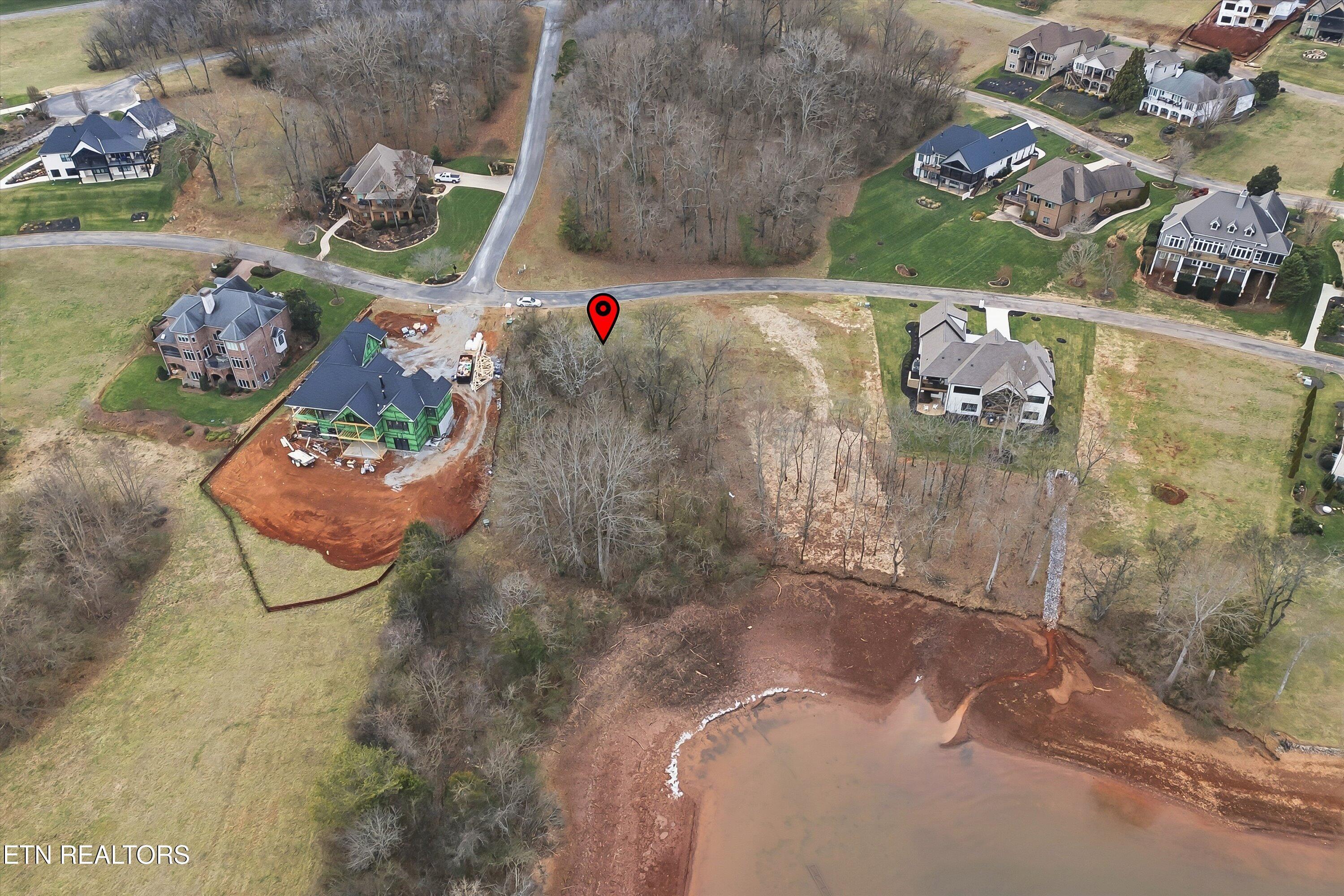 370 Cormorant Drive, Vonore, TN - Fort Loudoun and Tellico Lake Real Estate - Image# 15