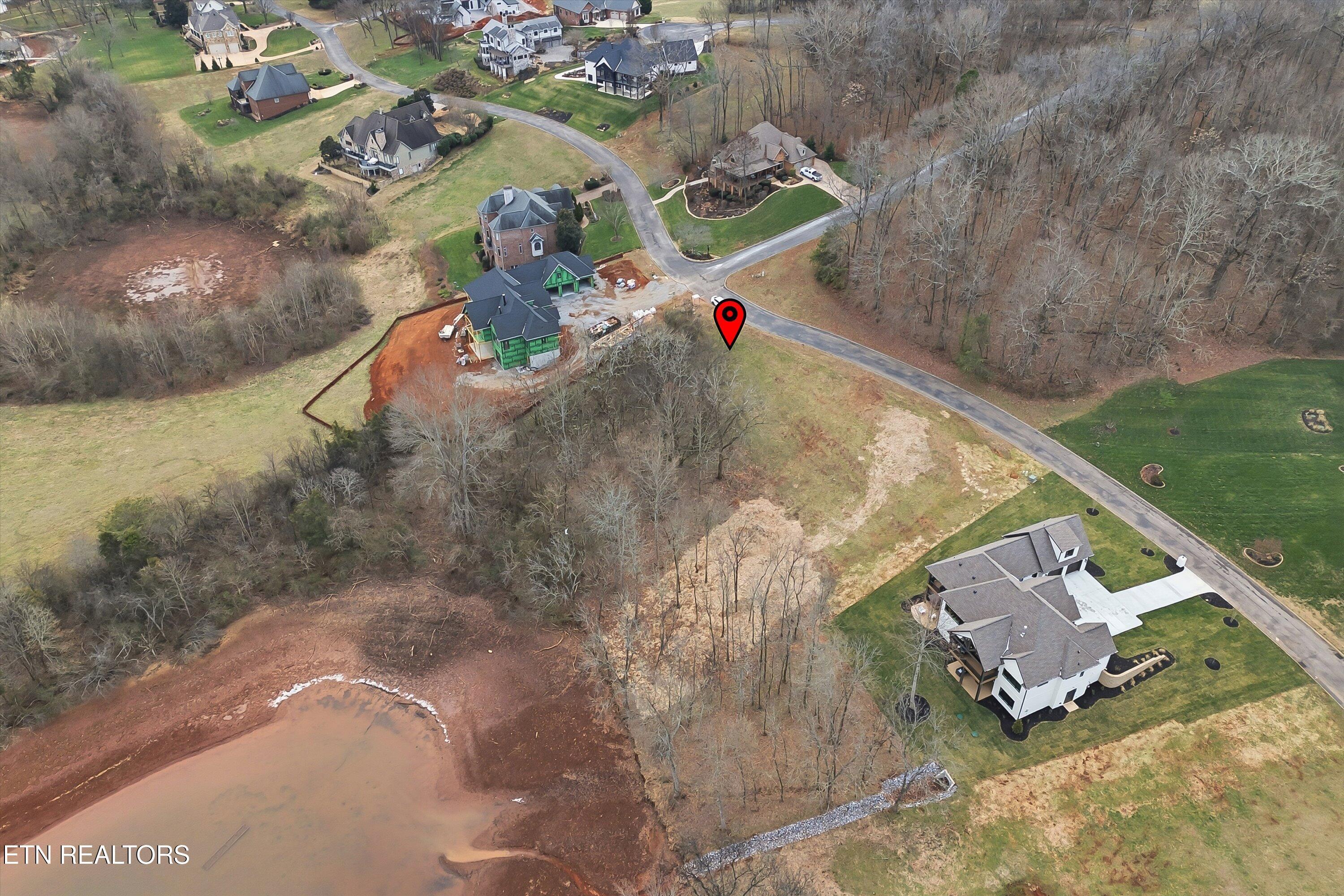 370 Cormorant Drive, Vonore, TN - Fort Loudoun and Tellico Lake Real Estate - Image# 16
