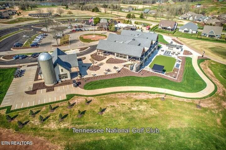 851 Buckhorn Way, Loudon, TN - Fort Loudoun and Tellico Lake Real Estate - Image# 6