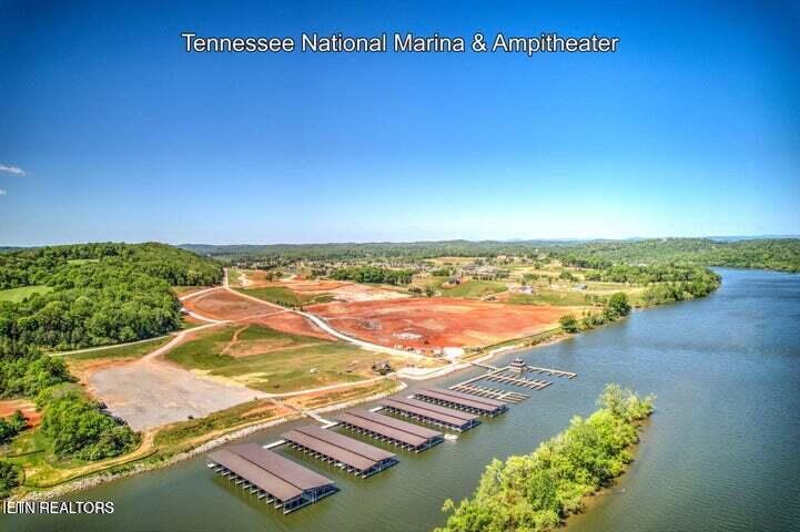 851 Buckhorn Way, Loudon, TN - Fort Loudoun and Tellico Lake Real Estate - Image# 10
