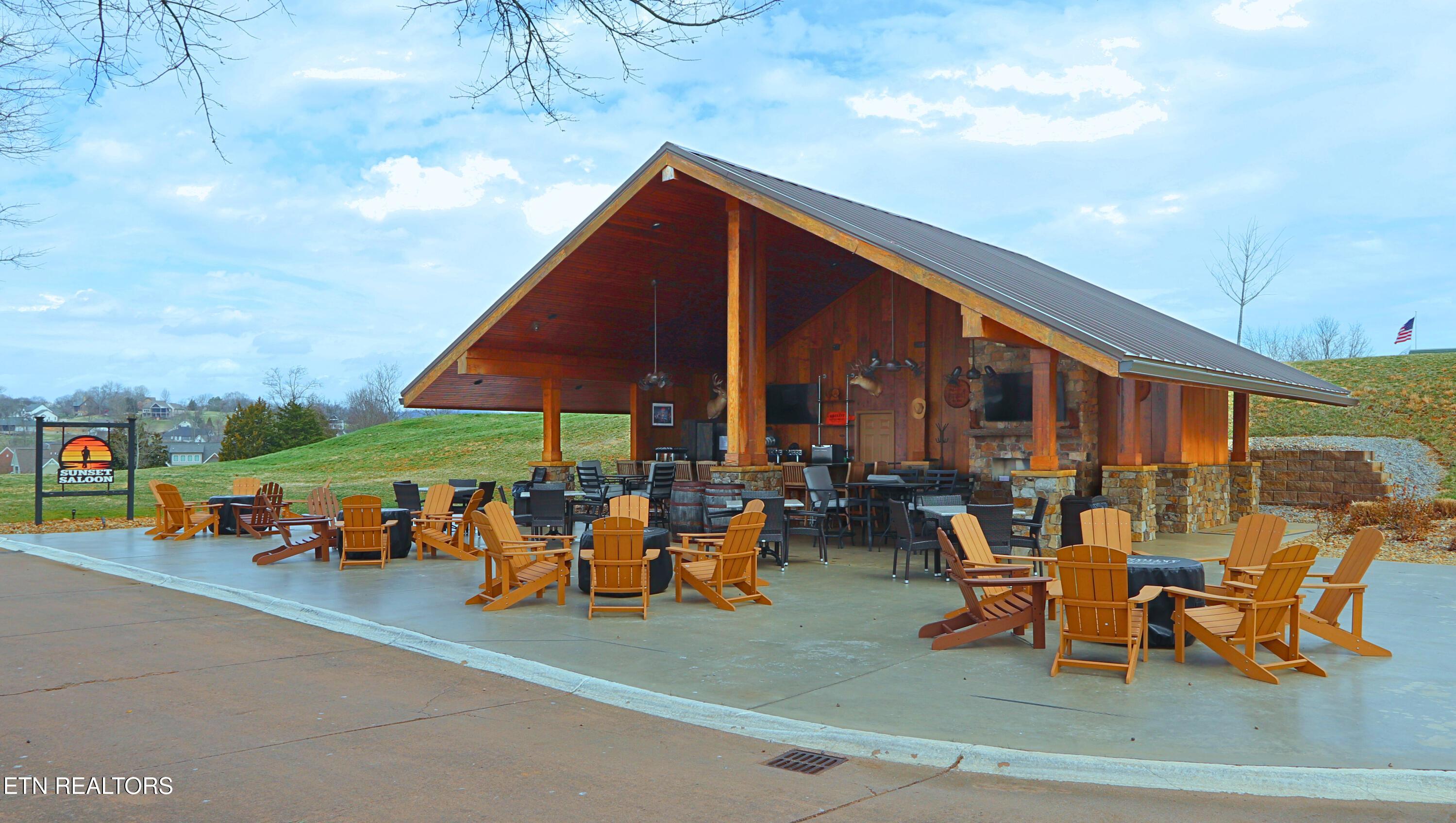 851 Buckhorn Way, Loudon, TN - Fort Loudoun and Tellico Lake Real Estate - Image# 13