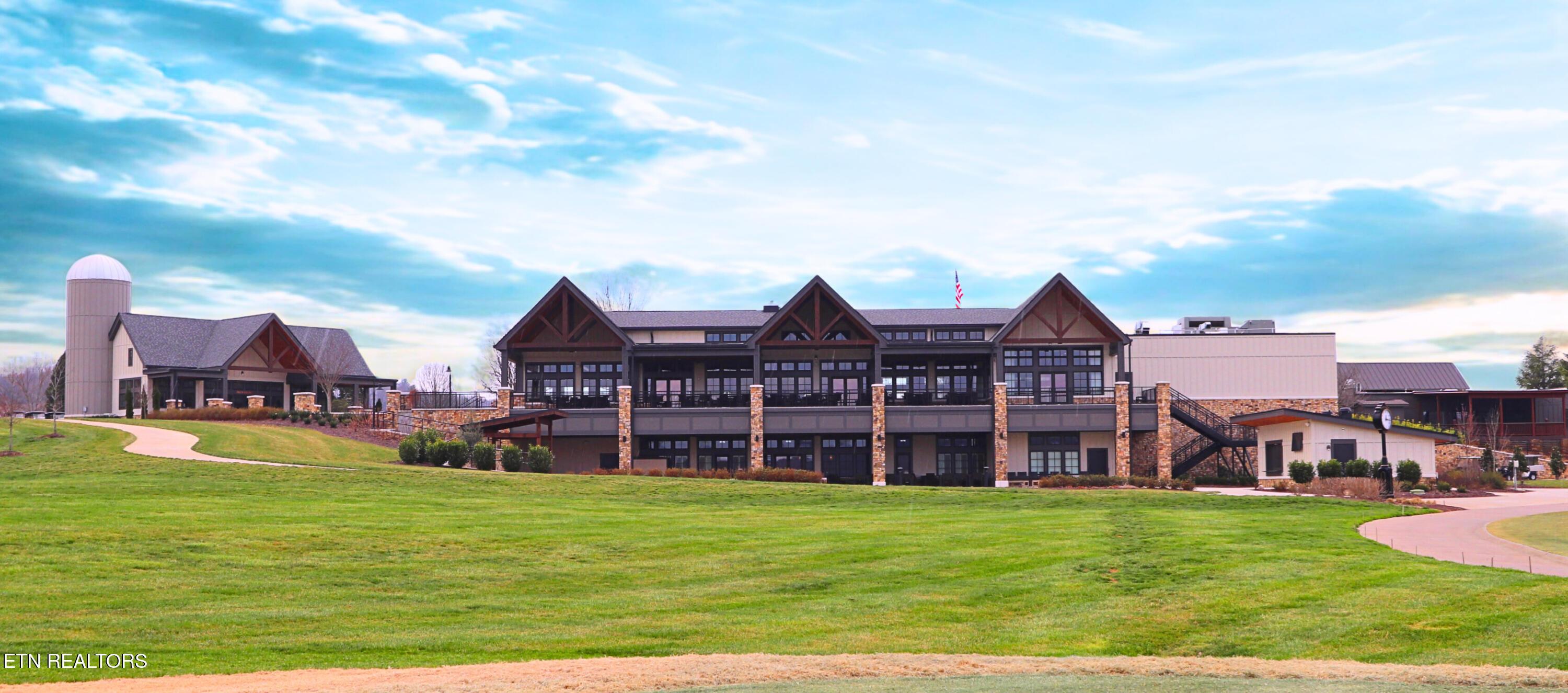 851 Buckhorn Way, Loudon, TN - Fort Loudoun and Tellico Lake Real Estate - Image# 12