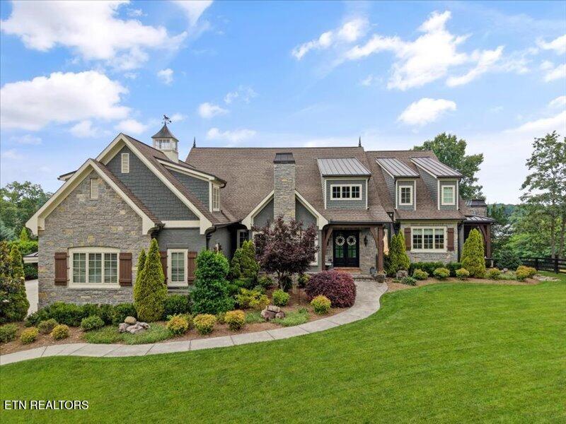 Fort Loudoun and Tellico Lake Real Estate - Image# 1