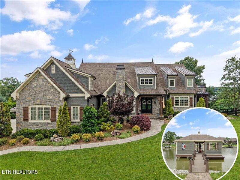 1719 Nighbert Lane, Knoxville, TN - Fort Loudoun and Tellico Lake Real Estate - Image# 3