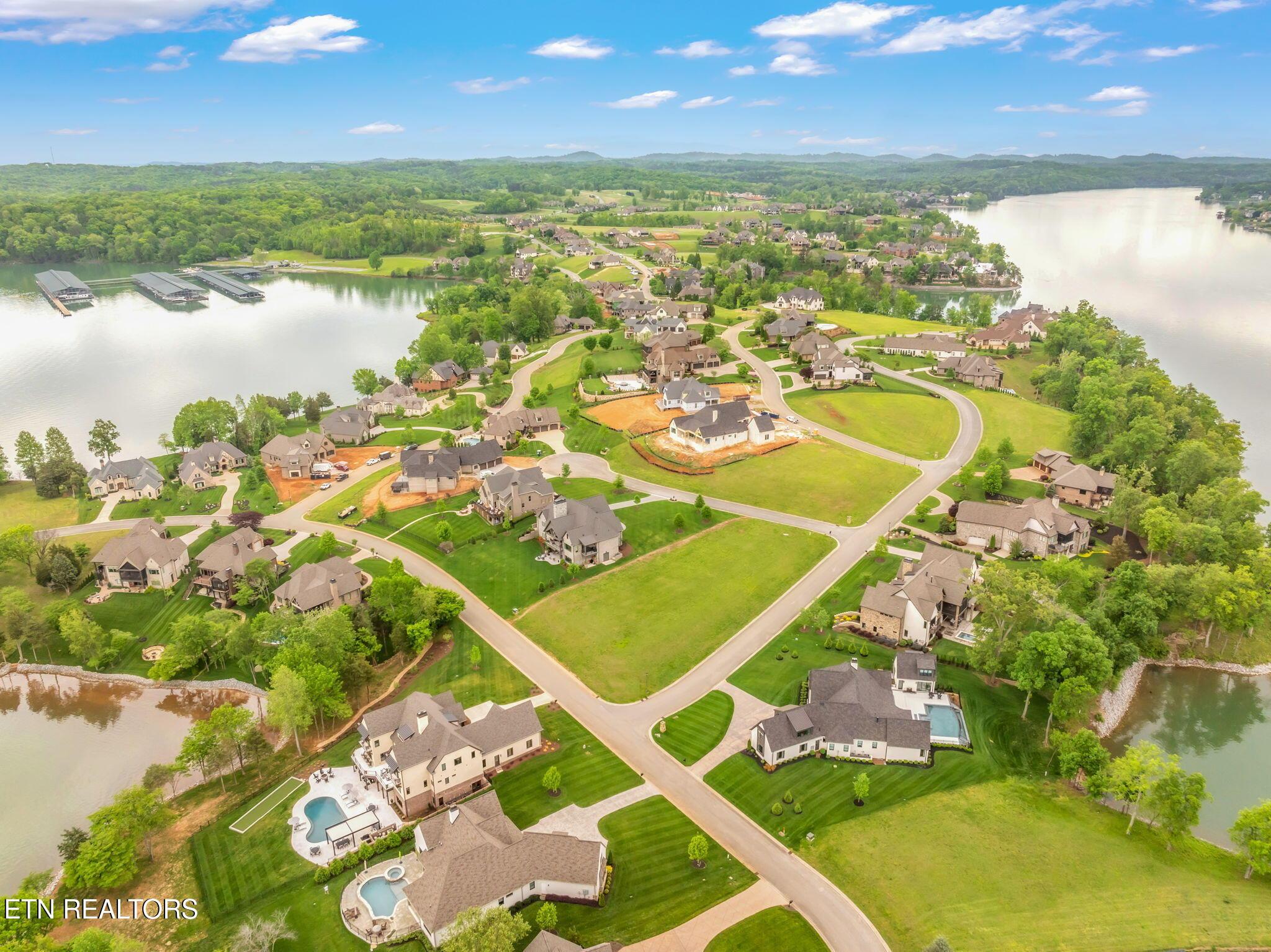 Fort Loudoun and Tellico Lake Real Estate - Image# 11