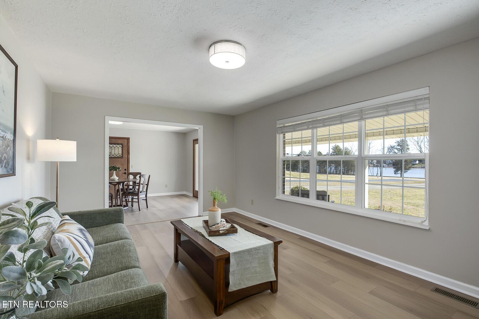 Fort Loudoun and Tellico Lake Real Estate - Image# 11