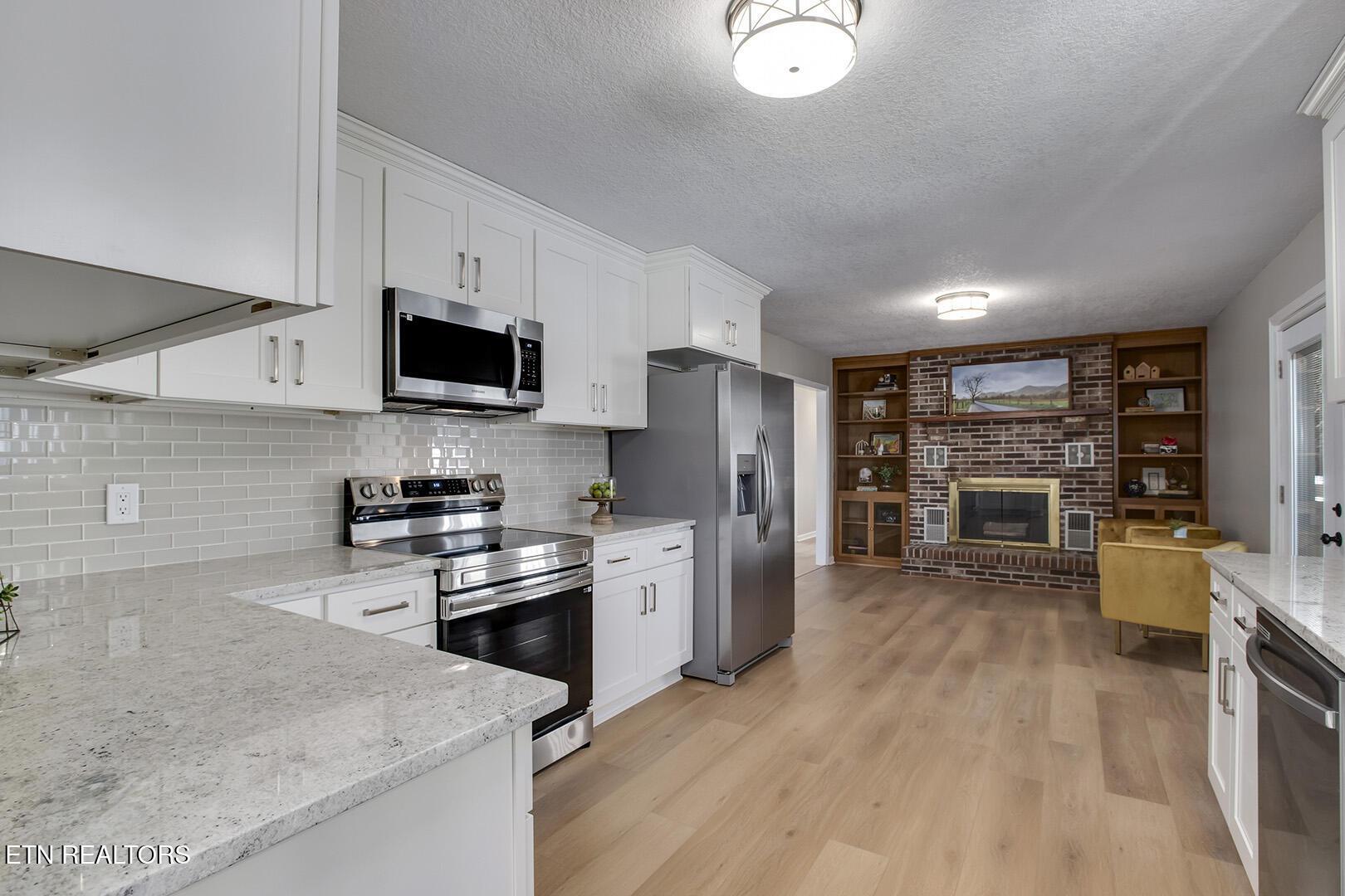 Fort Loudoun and Tellico Lake Real Estate - Image# 15
