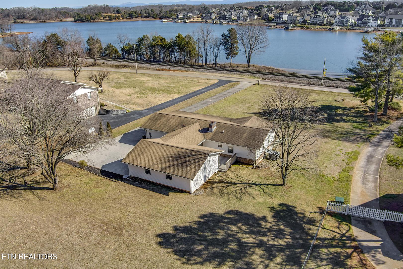 Fort Loudoun and Tellico Lake Real Estate - Image# 47