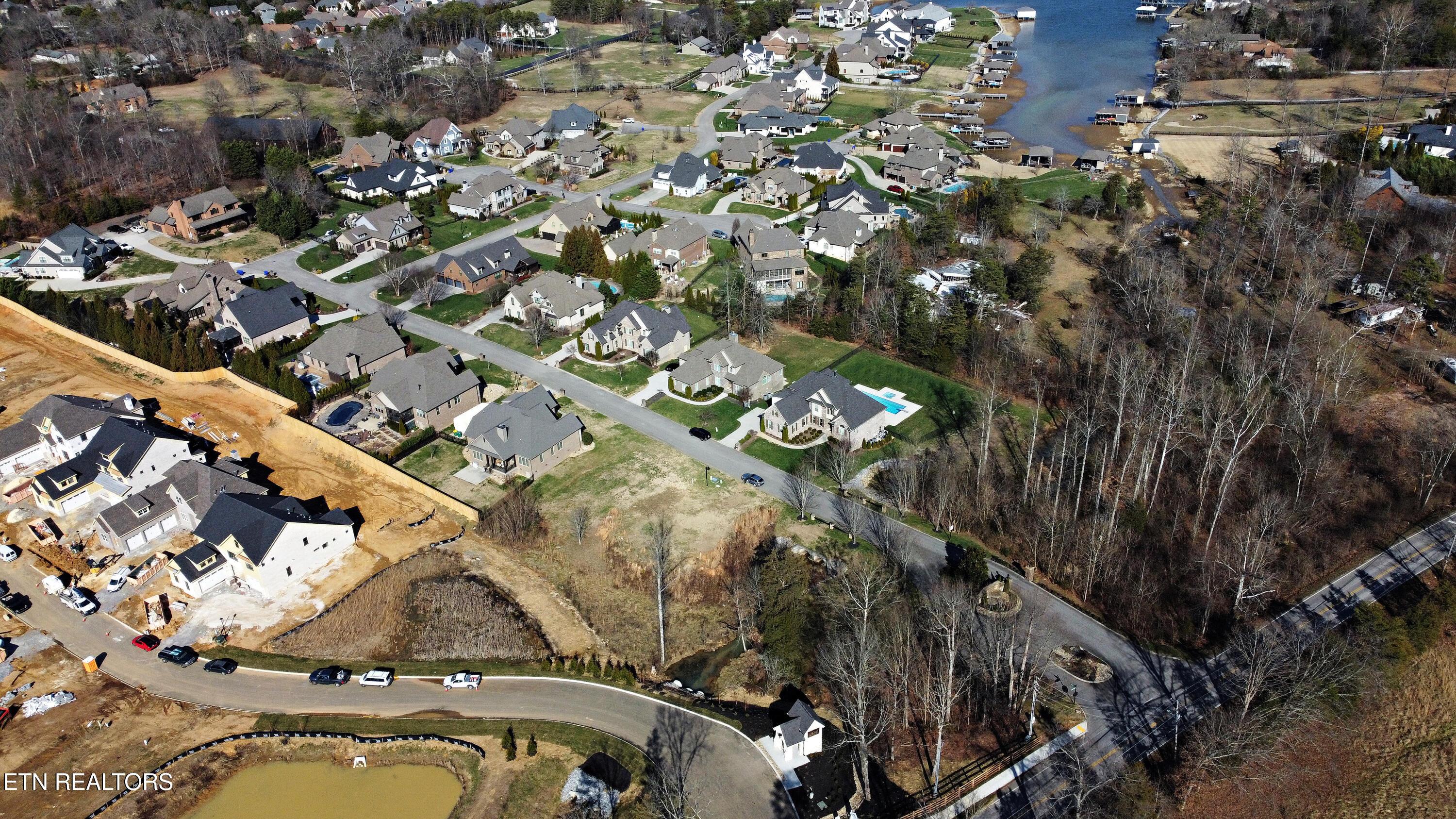 12433 Palm Beach Way, Knoxville, TN - Fort Loudoun and Tellico Lake Real Estate - Image# 10