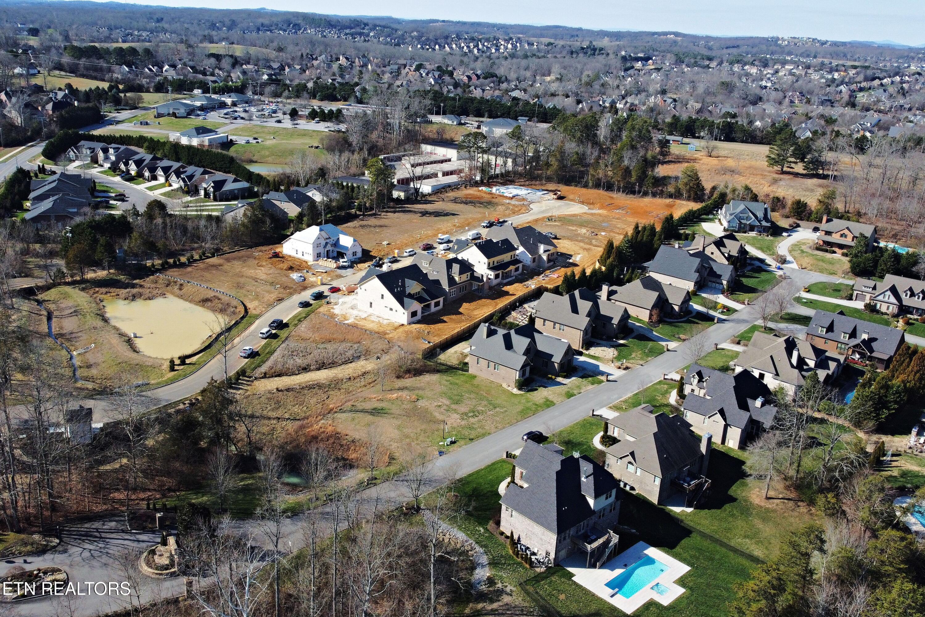 12433 Palm Beach Way, Knoxville, TN - Fort Loudoun and Tellico Lake Real Estate - Image# 2
