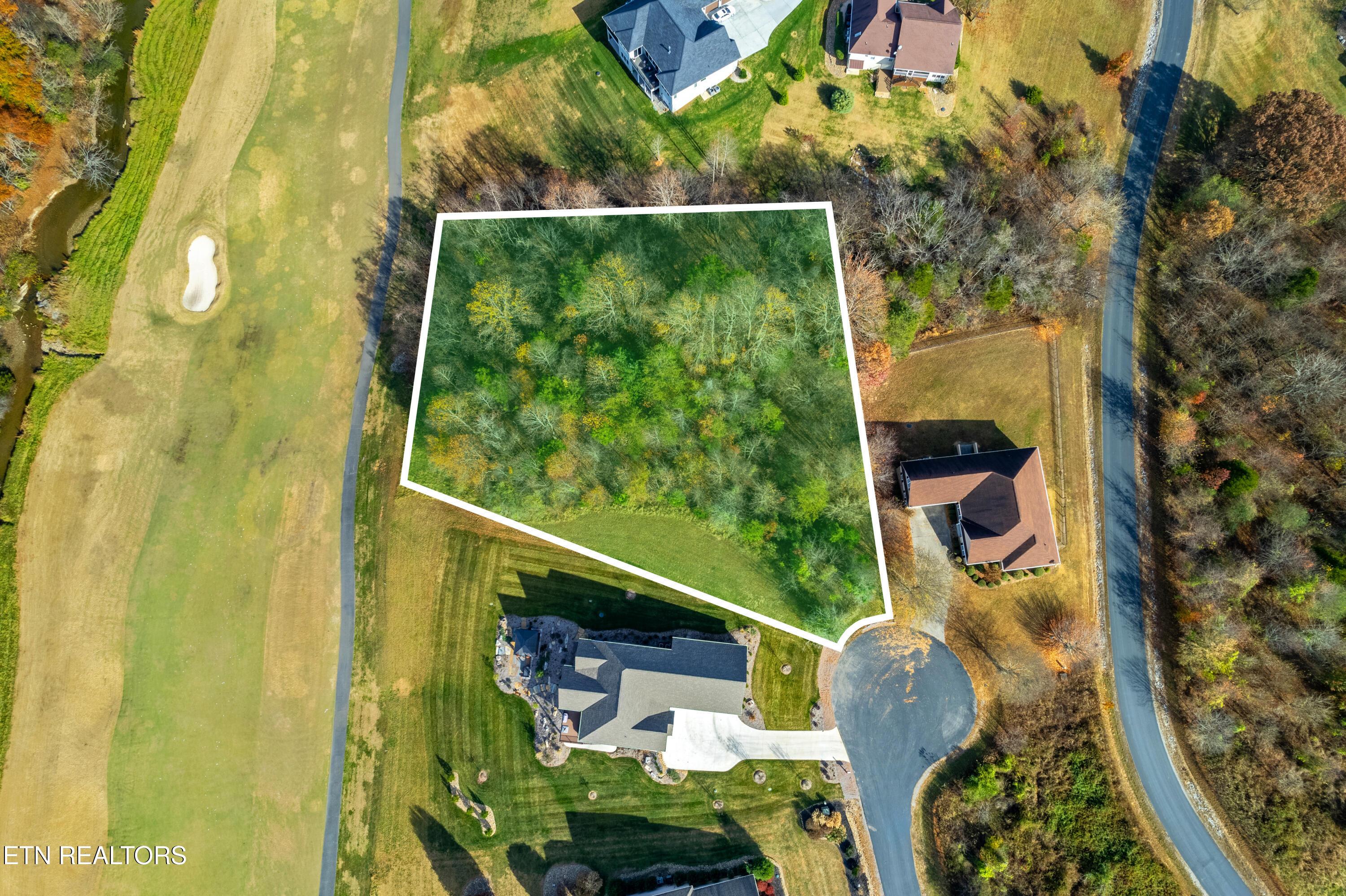 Wadulisi Tr, Vonore, TN - Fort Loudoun and Tellico Lake Real Estate - Image# 2
