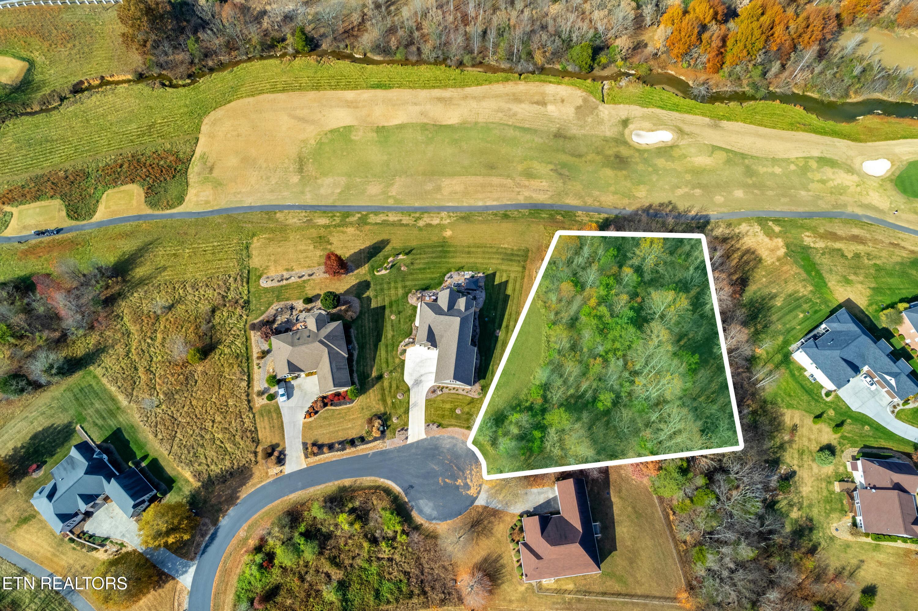 Wadulisi Tr, Vonore, TN - Fort Loudoun and Tellico Lake Real Estate - Image# 3