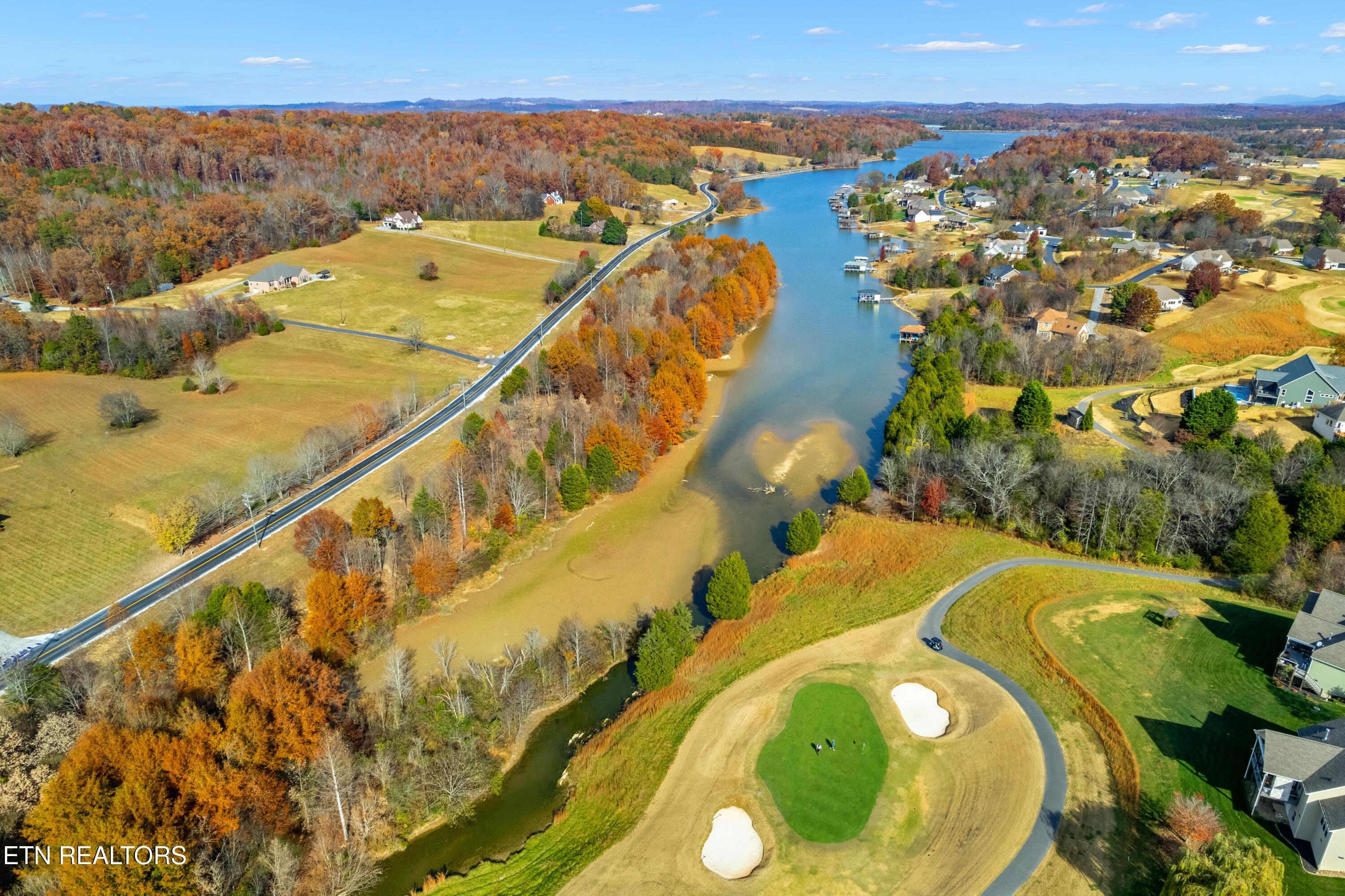 Wadulisi Tr, Vonore, TN - Fort Loudoun and Tellico Lake Real Estate - Image# 5