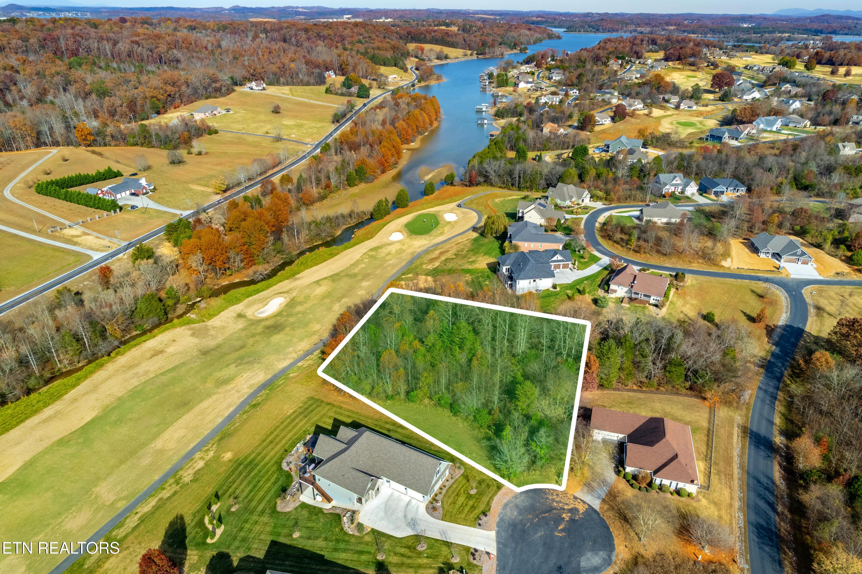 Wadulisi Tr, Vonore, TN - Fort Loudoun and Tellico Lake Real Estate - Image# 6