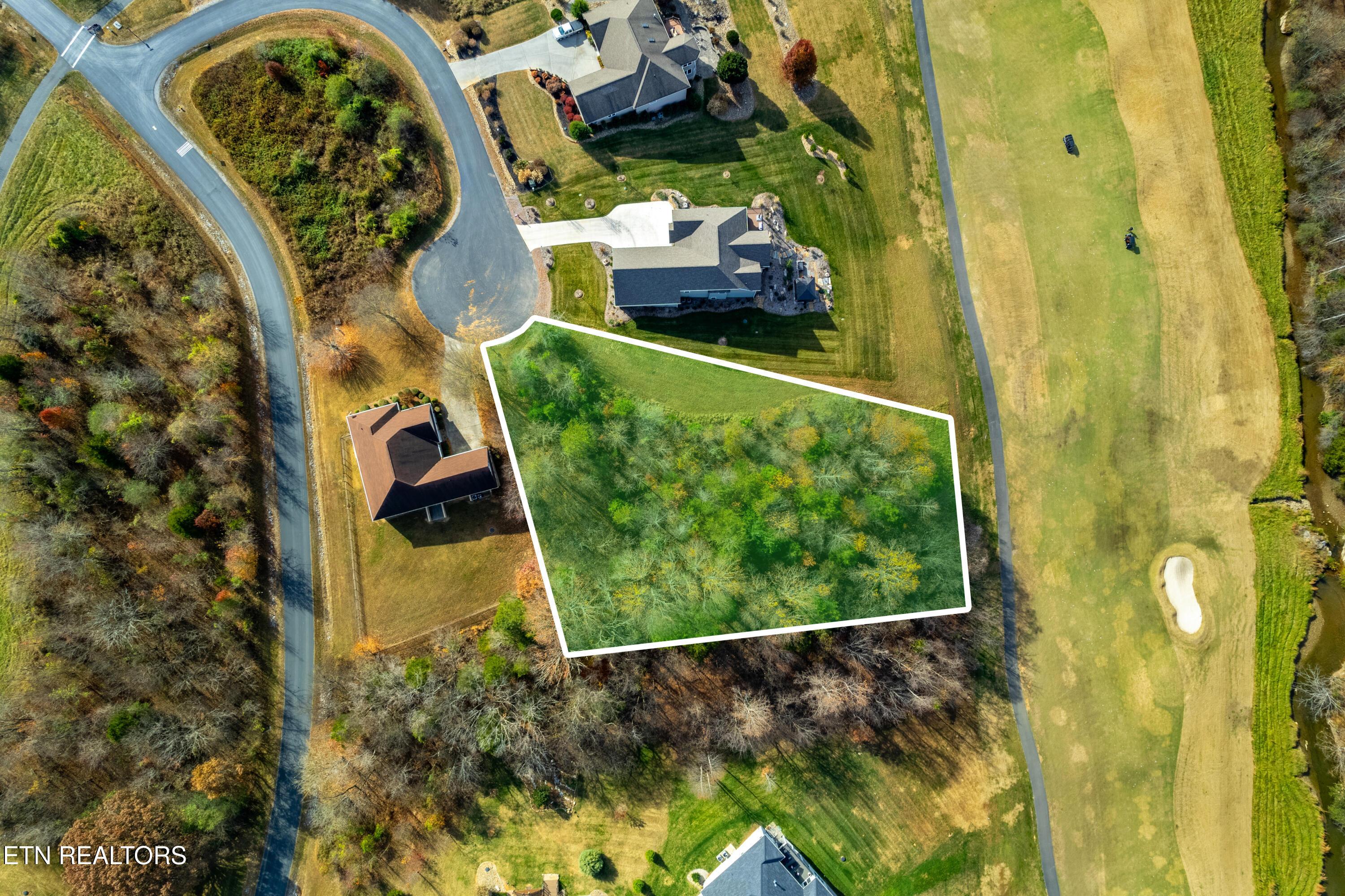 Wadulisi Tr, Vonore, TN - Fort Loudoun and Tellico Lake Real Estate - Image# 7