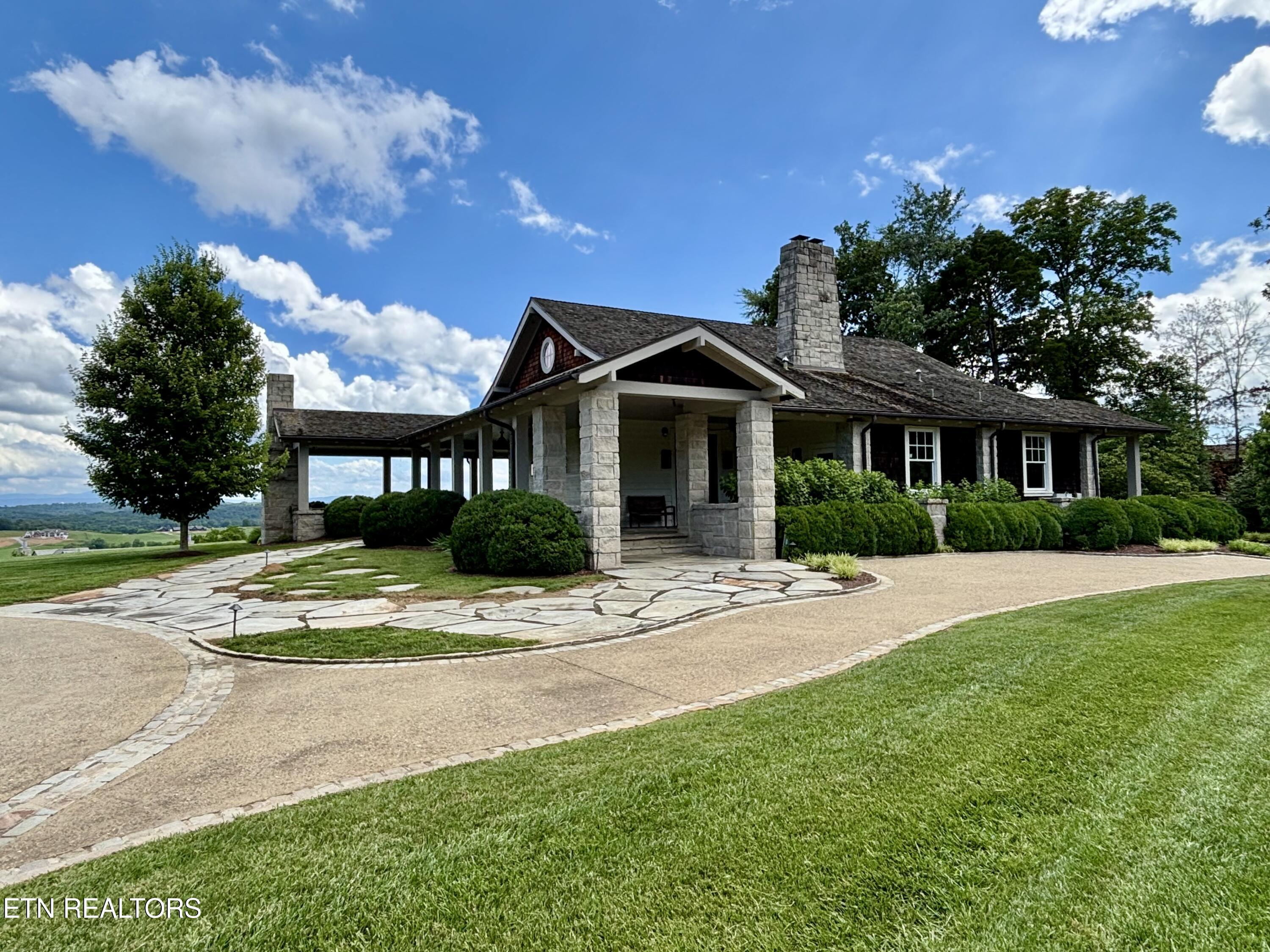 2019 Arcadia Peninsula Way, Knoxville, TN - Fort Loudoun and Tellico Lake Real Estate - Image# 6