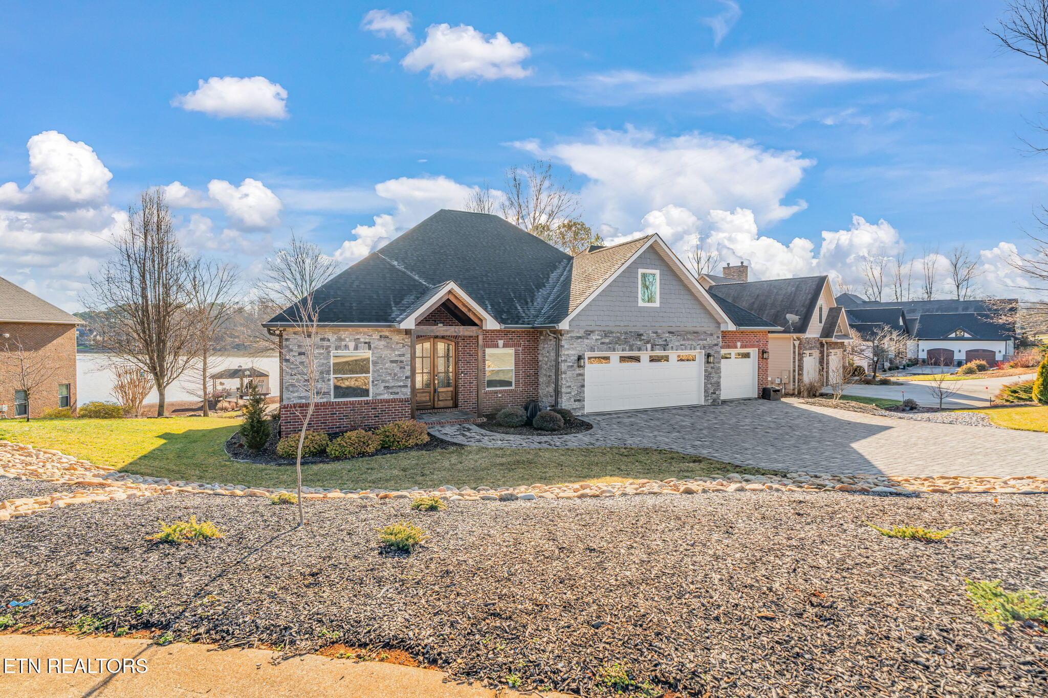 176 S Kanutsu Lane, Loudon, TN - Fort Loudoun and Tellico Lake Real Estate - Image# 59