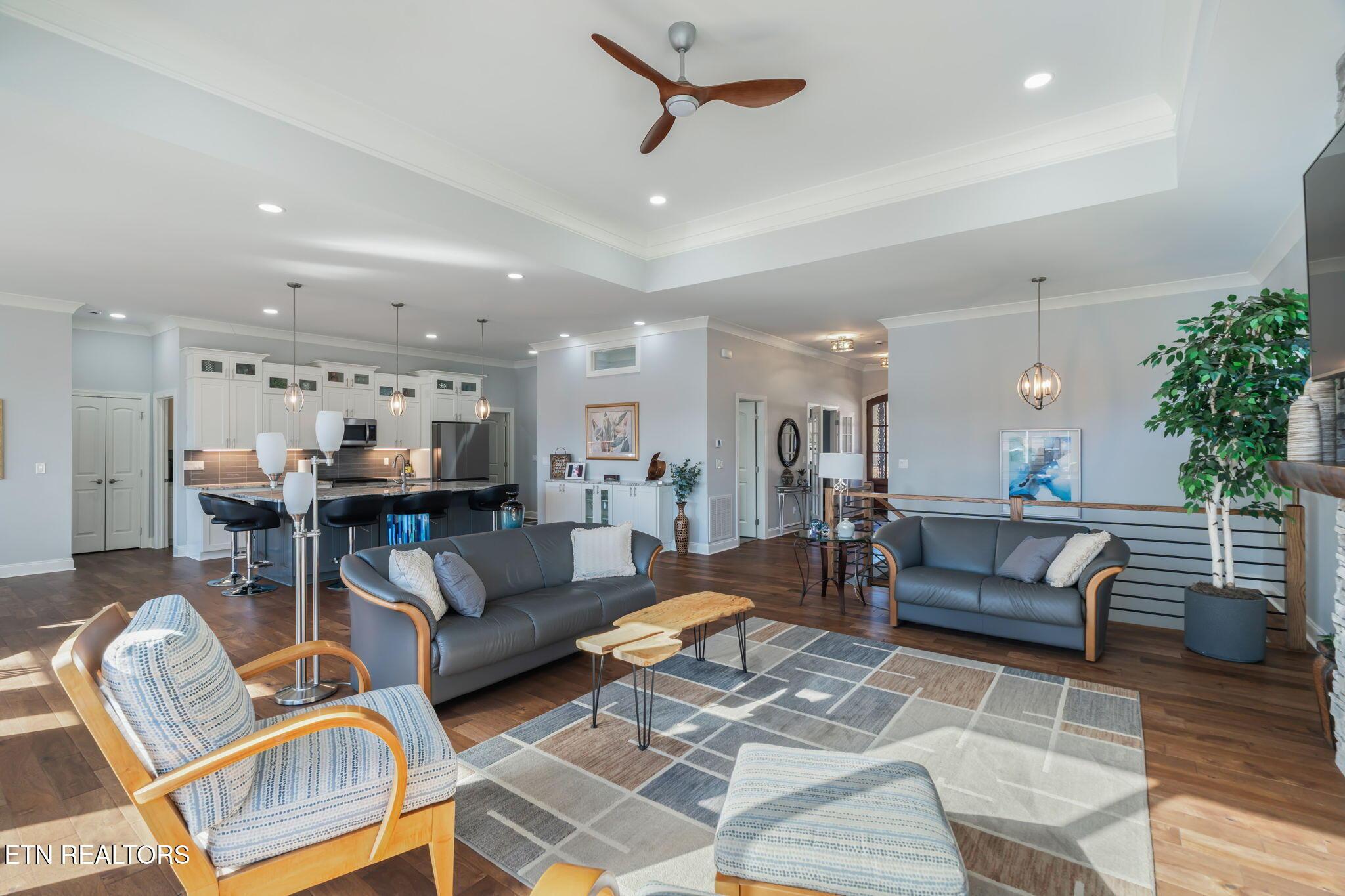 176 S Kanutsu Lane, Loudon, TN - Fort Loudoun and Tellico Lake Real Estate - Image# 9
