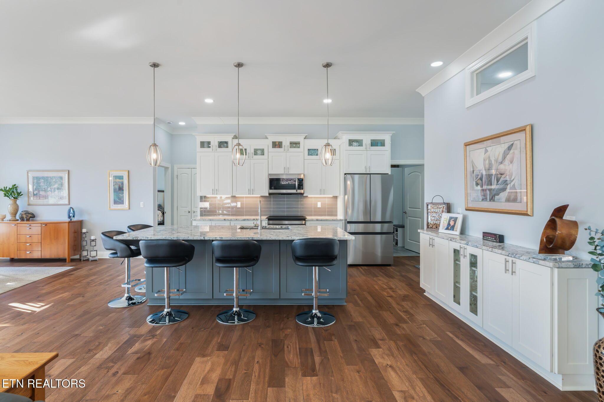 176 S Kanutsu Lane, Loudon, TN - Fort Loudoun and Tellico Lake Real Estate - Image# 11